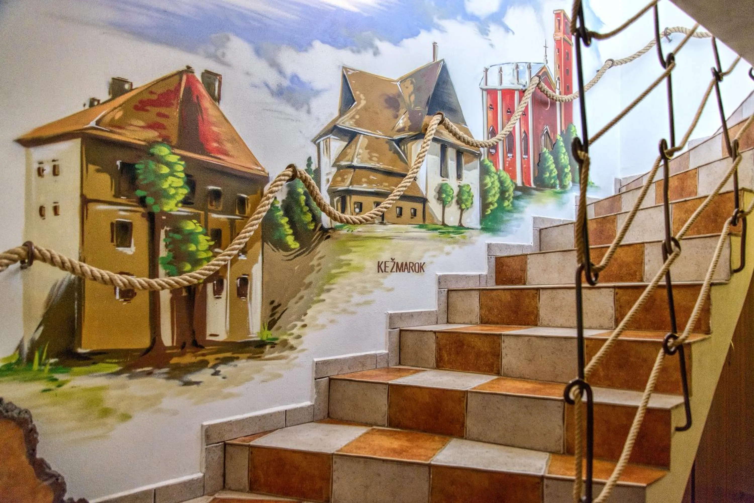 Property building in VeLa