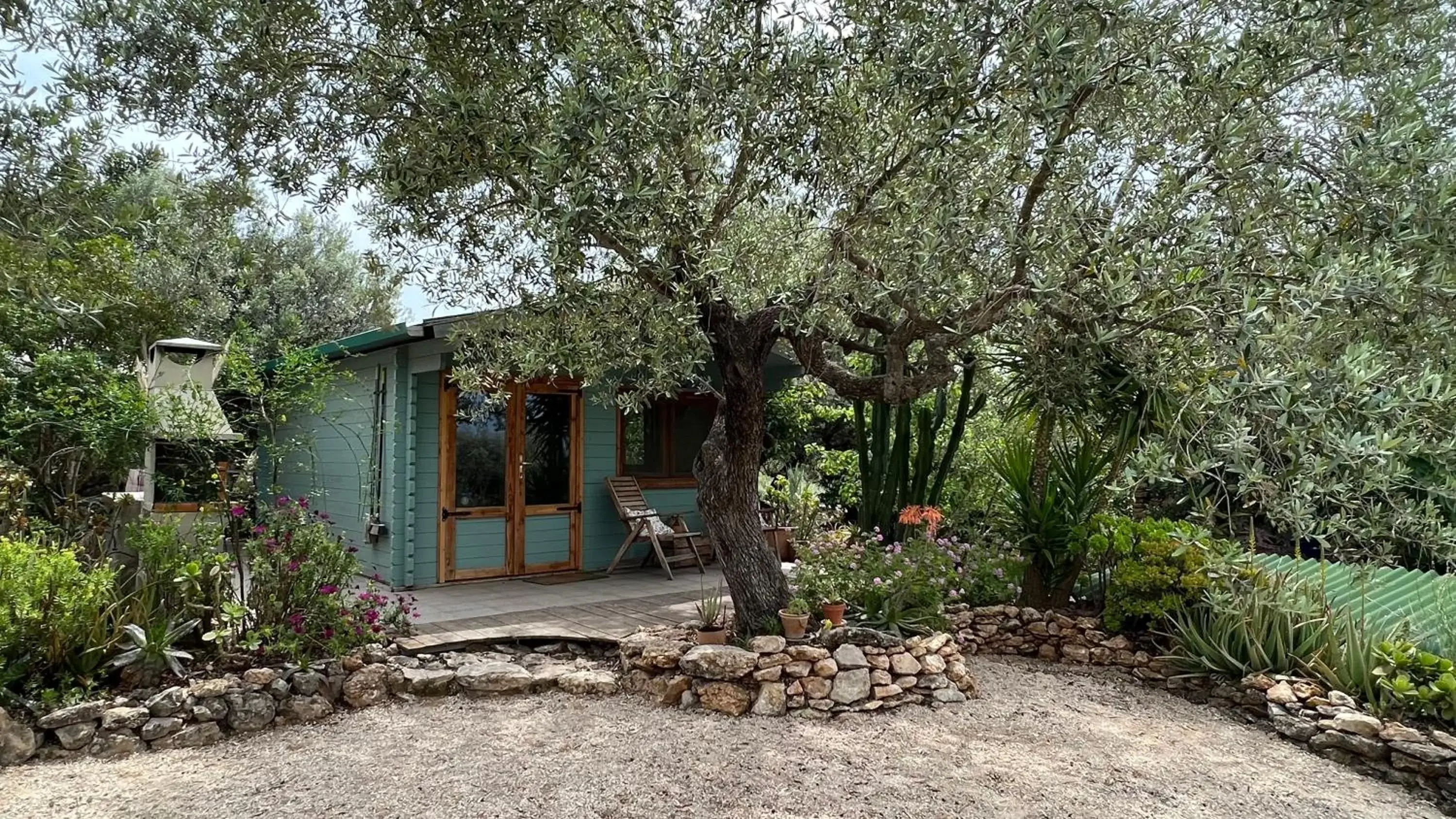 Finca Florecer Finca Florecer