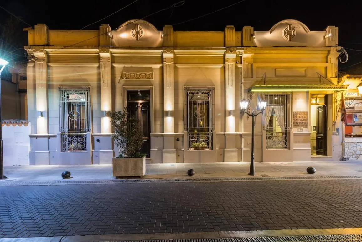 Hotel del Antiguo Convento