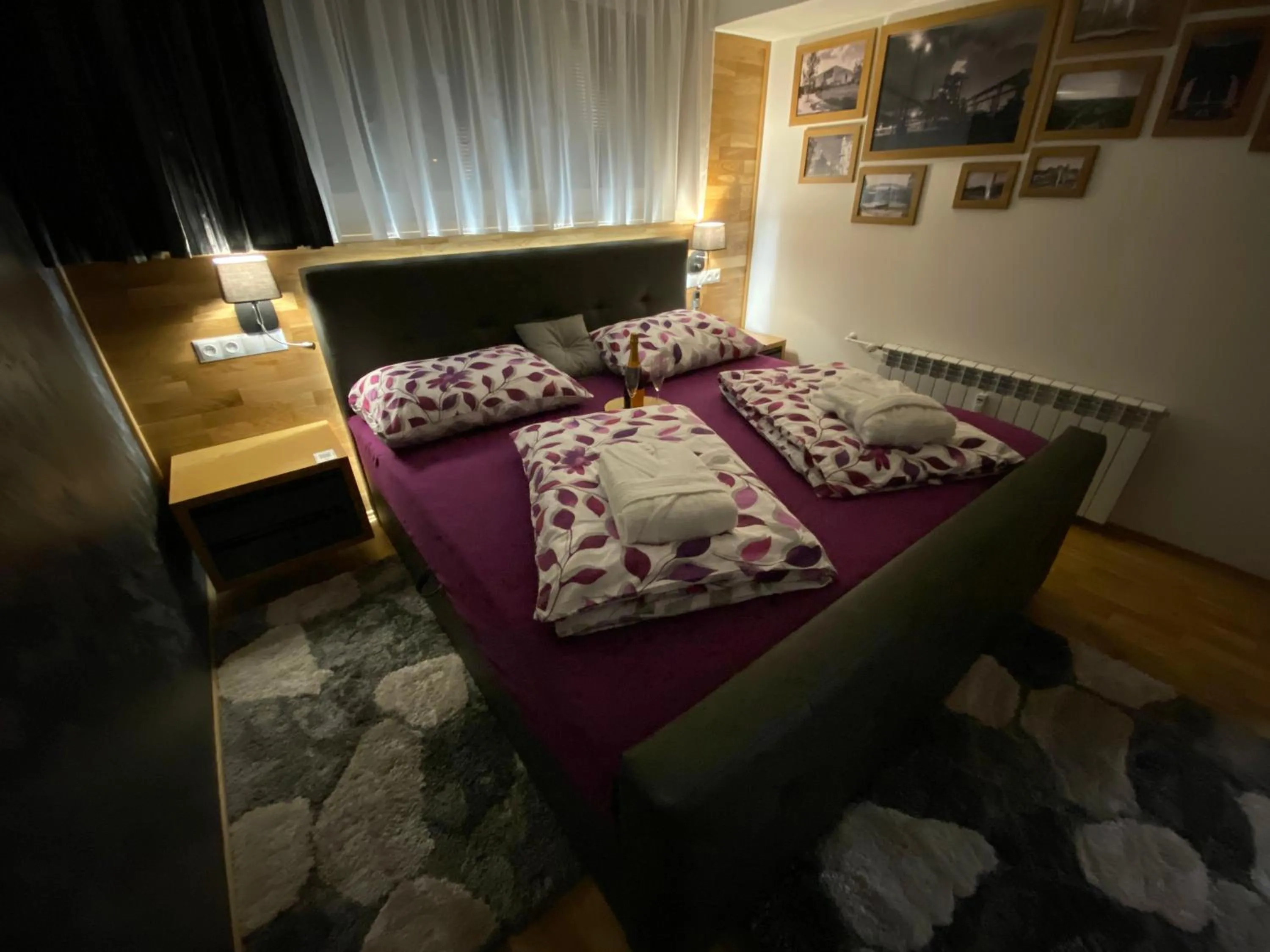 Luxury Apartments Ostrava