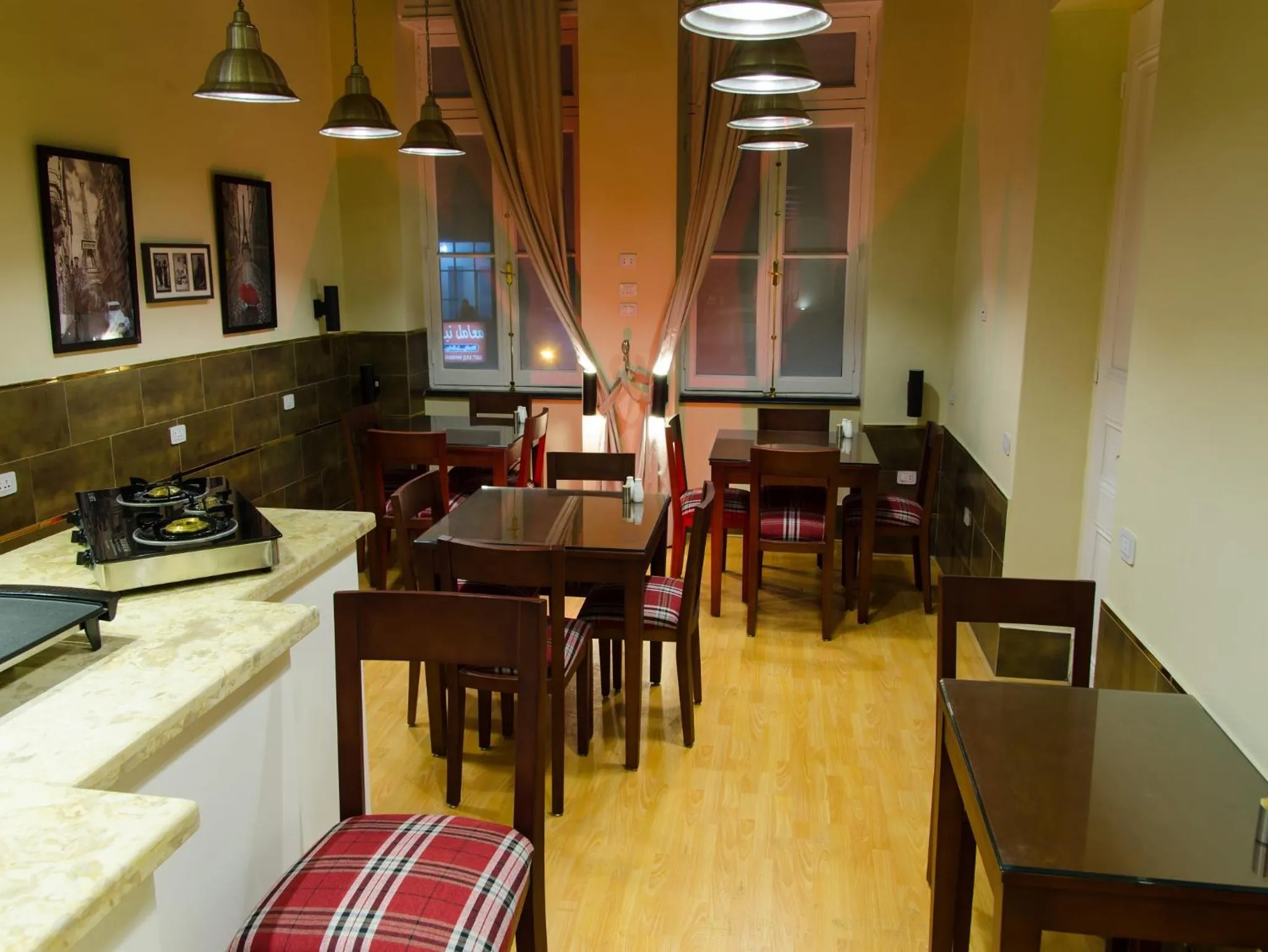 Activities in Grand Agor Hotel Cairo