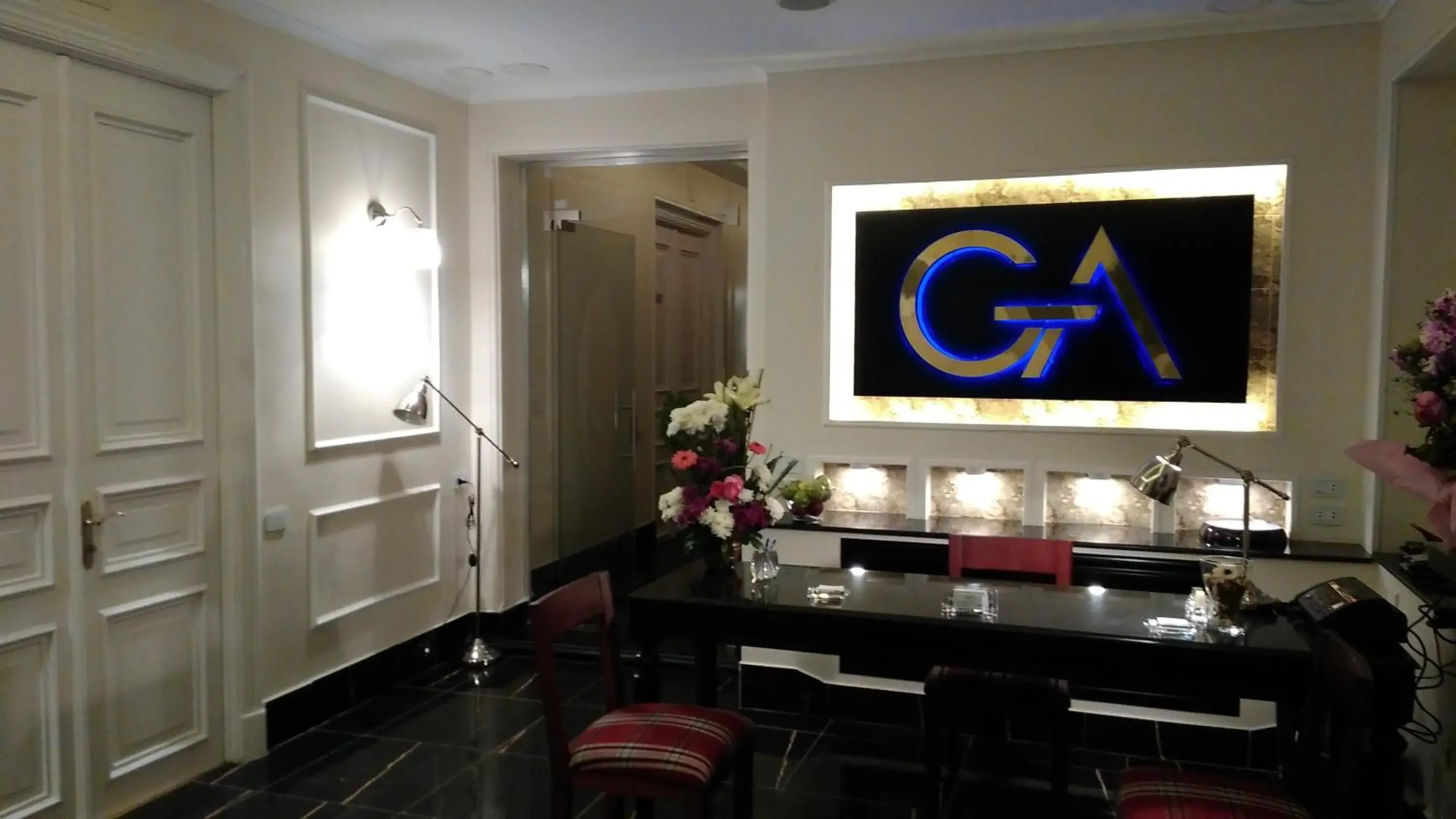 Grand Agor Hotel Cairo Grand Agor Hotel Cairo