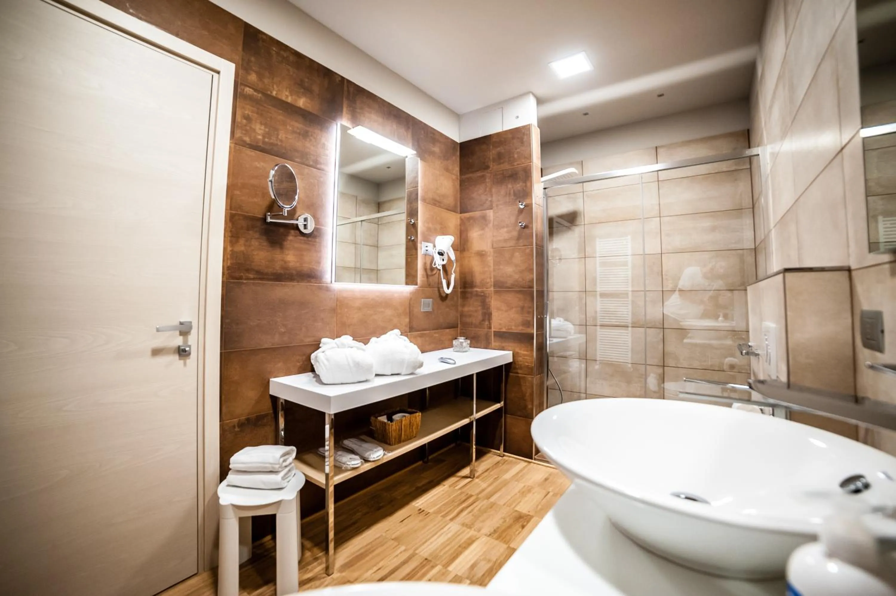 Hotel Terre Dei Salici