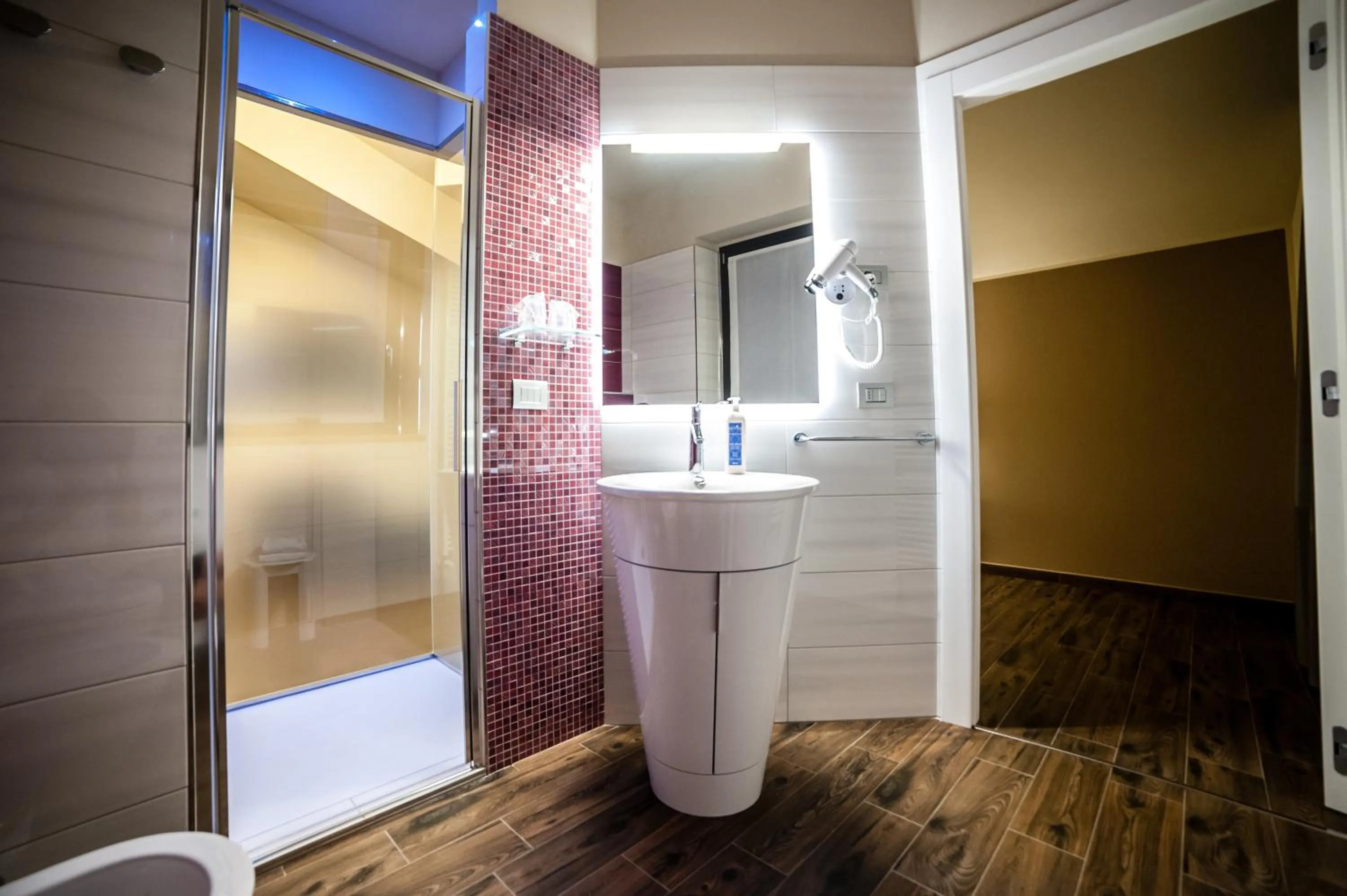 Hotel Terre Dei Salici