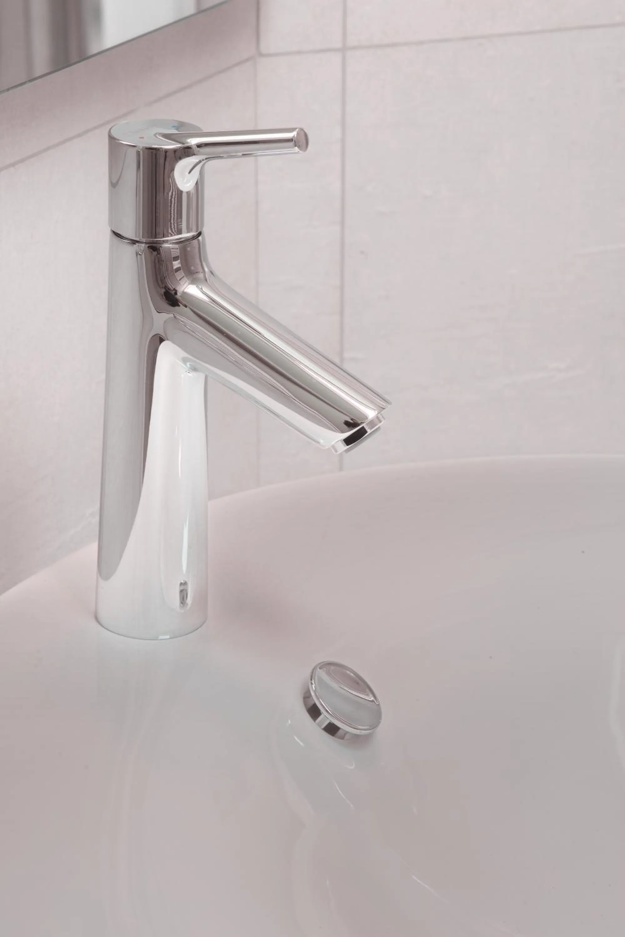 Decorative detail in Hotel Terre Dei Salici