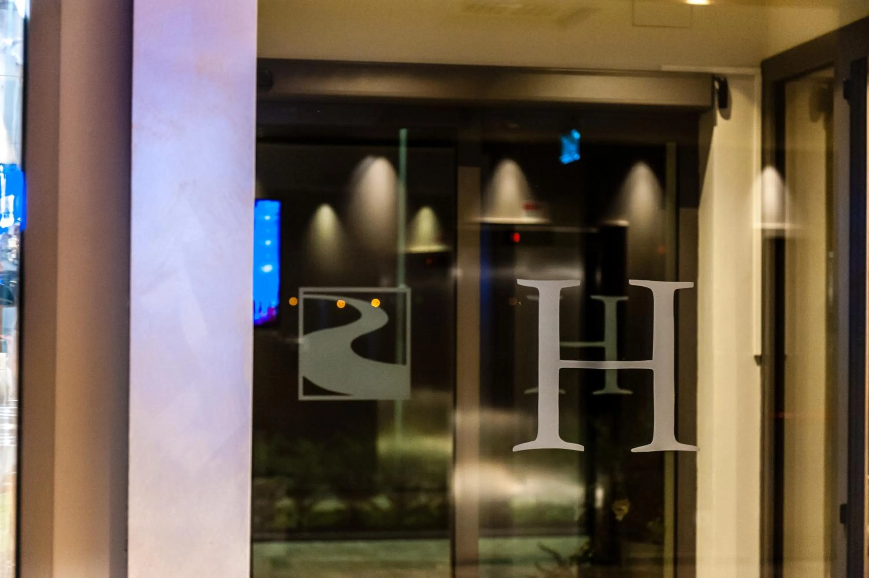 Hotel Terre Dei Salici