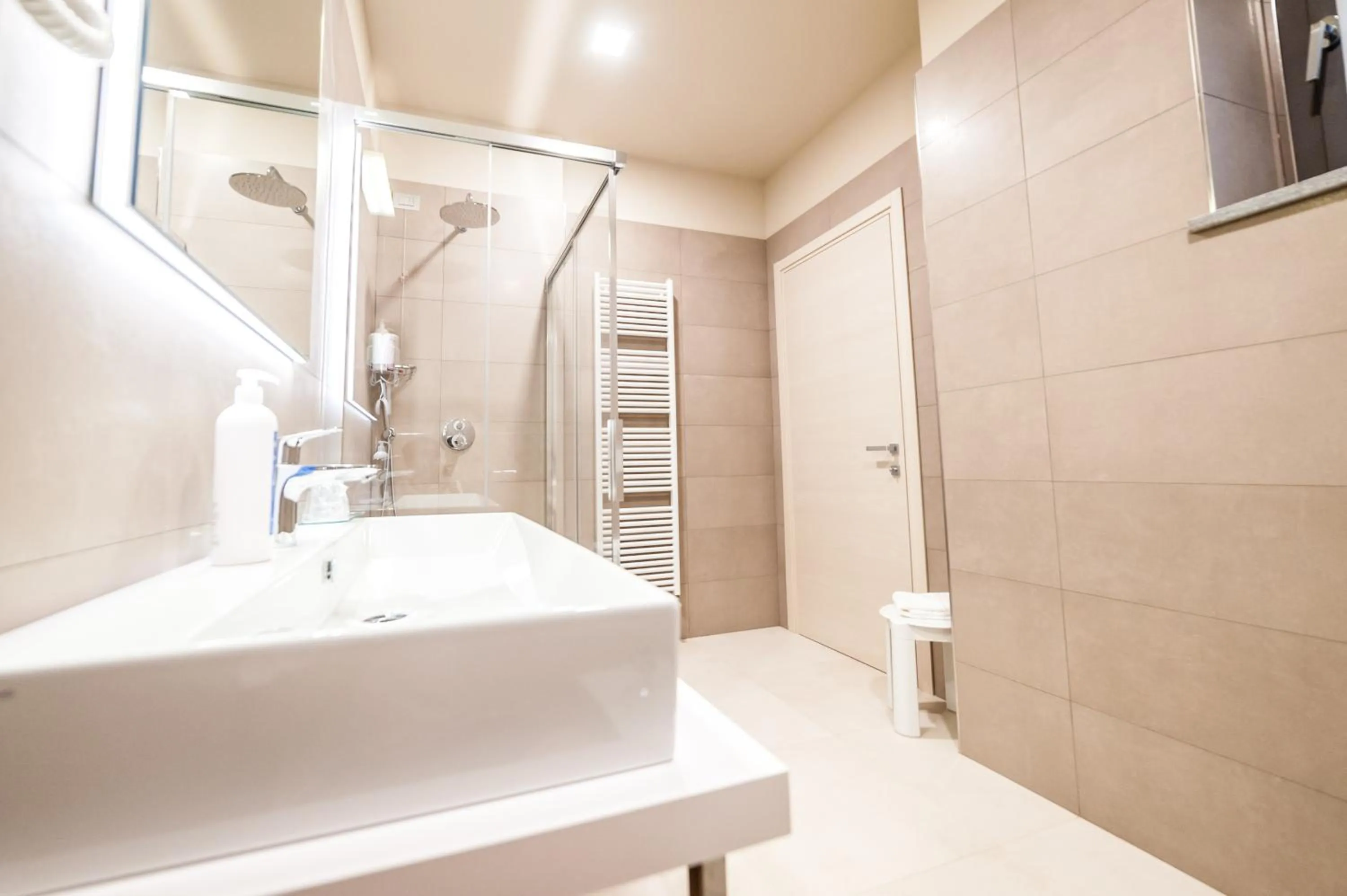 Hotel Terre Dei Salici