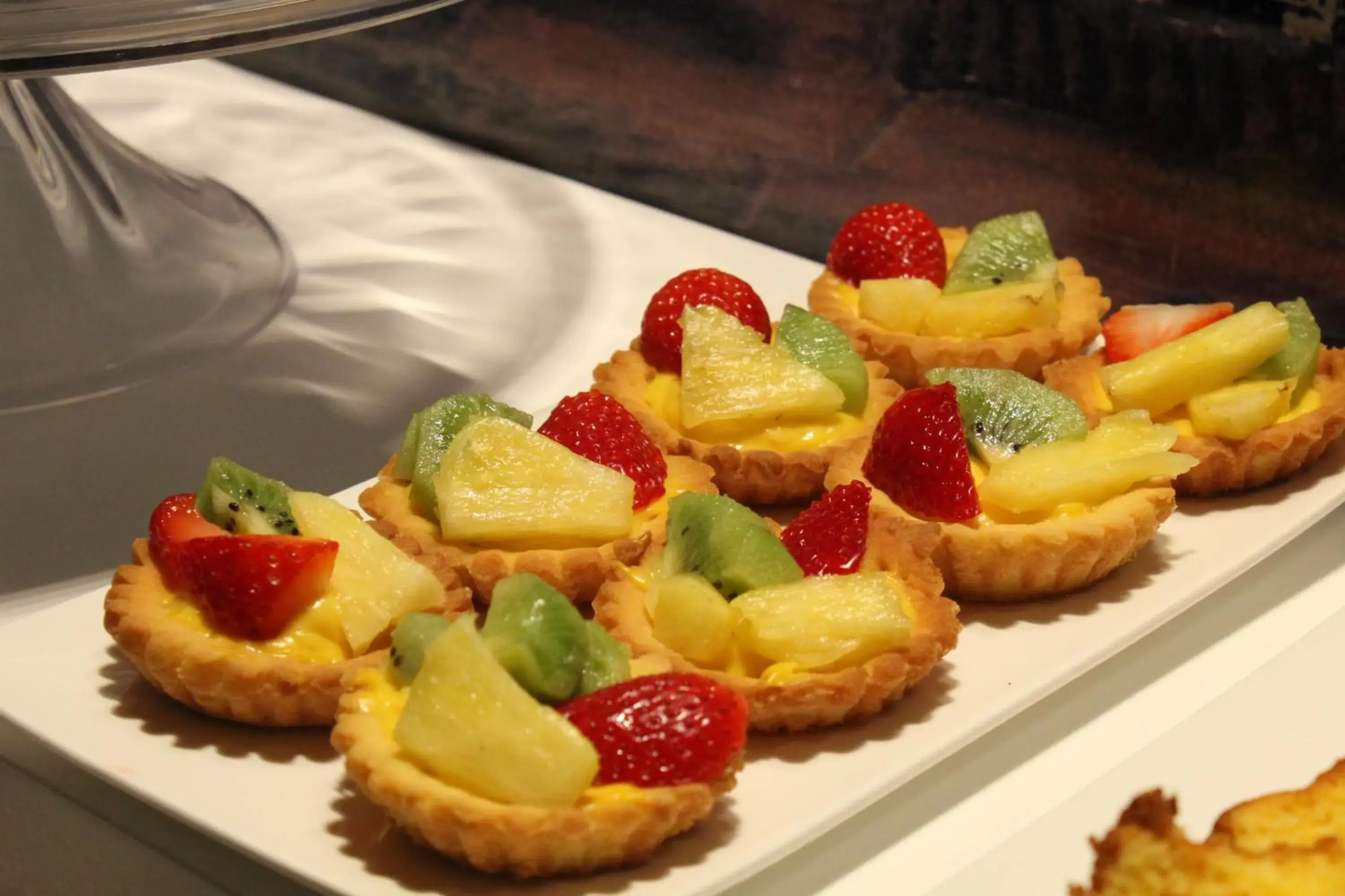 Food and drinks in Hotel Terre Dei Salici Food and drinks in Hotel Terre Dei Salici