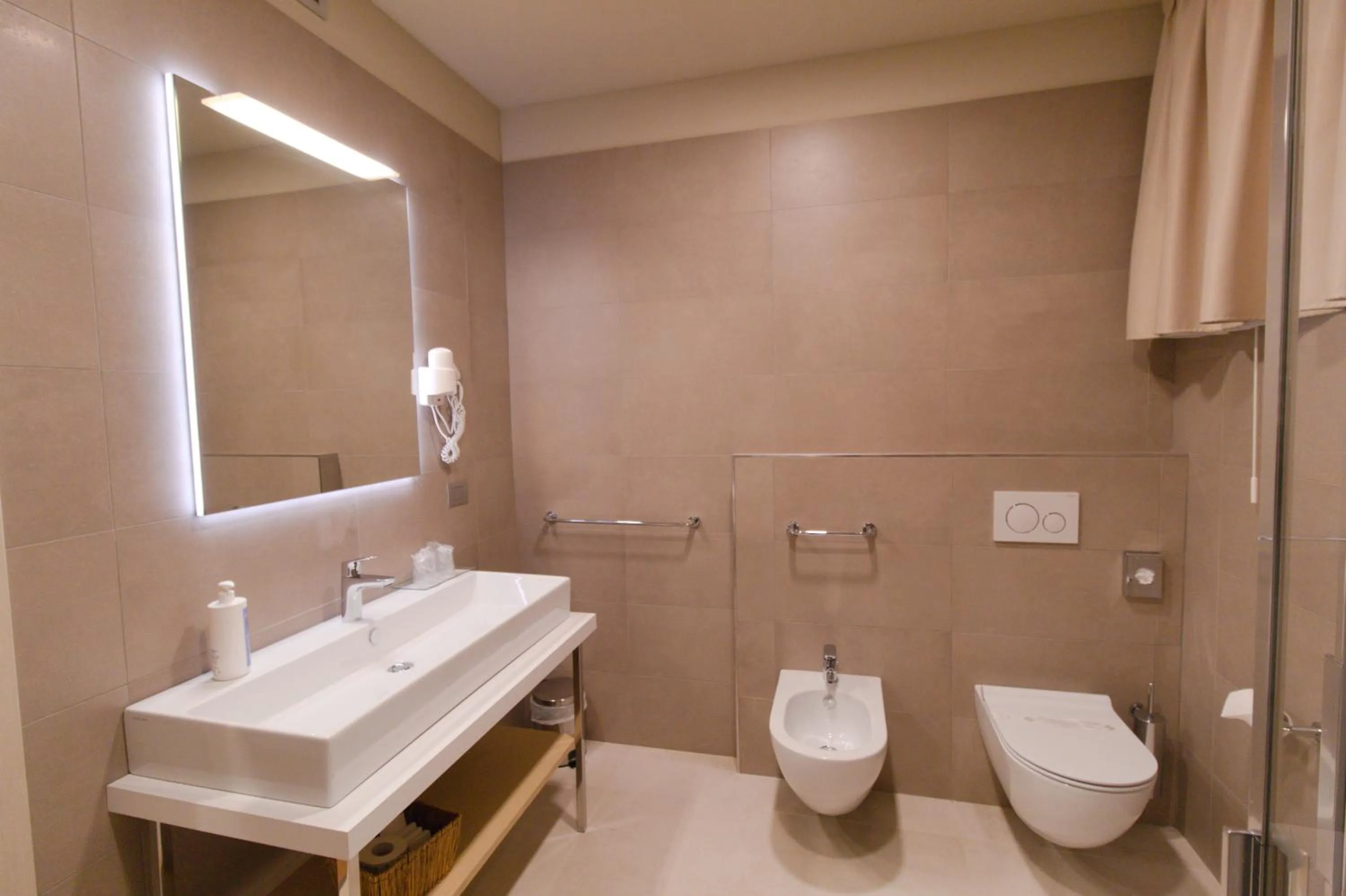 Hotel Terre Dei Salici