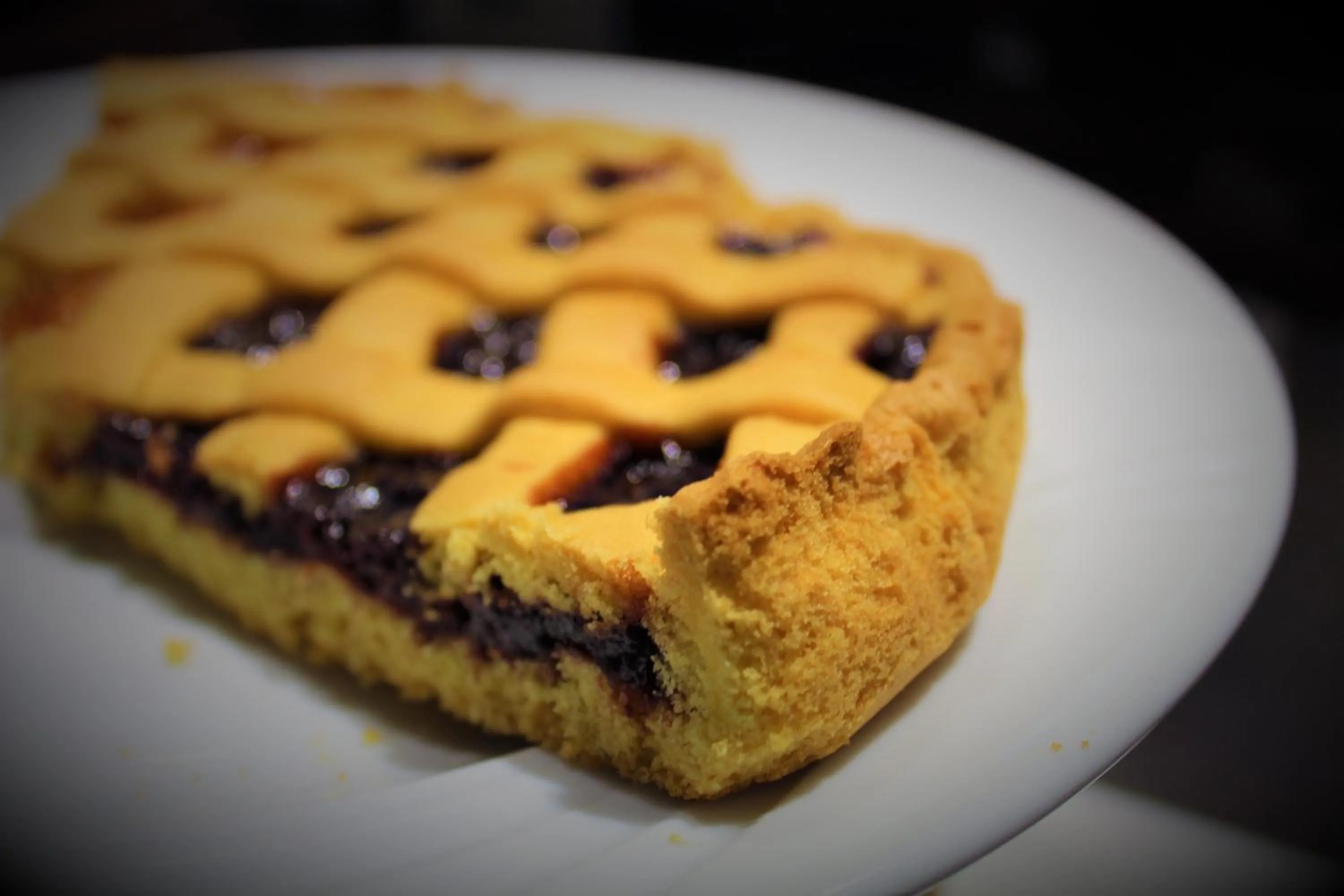 Food and drinks in Hotel Terre Dei Salici