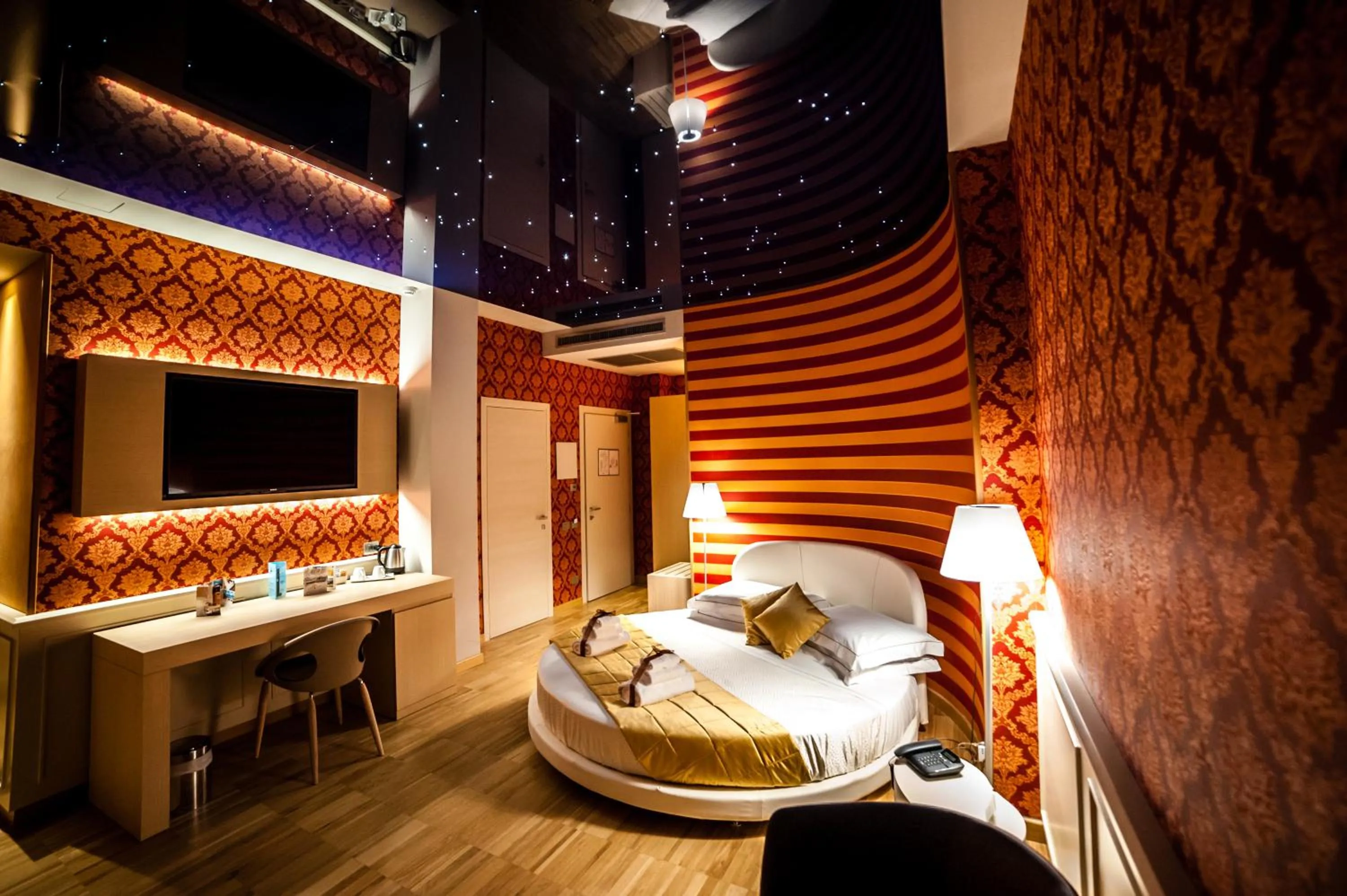 Hotel Terre Dei Salici