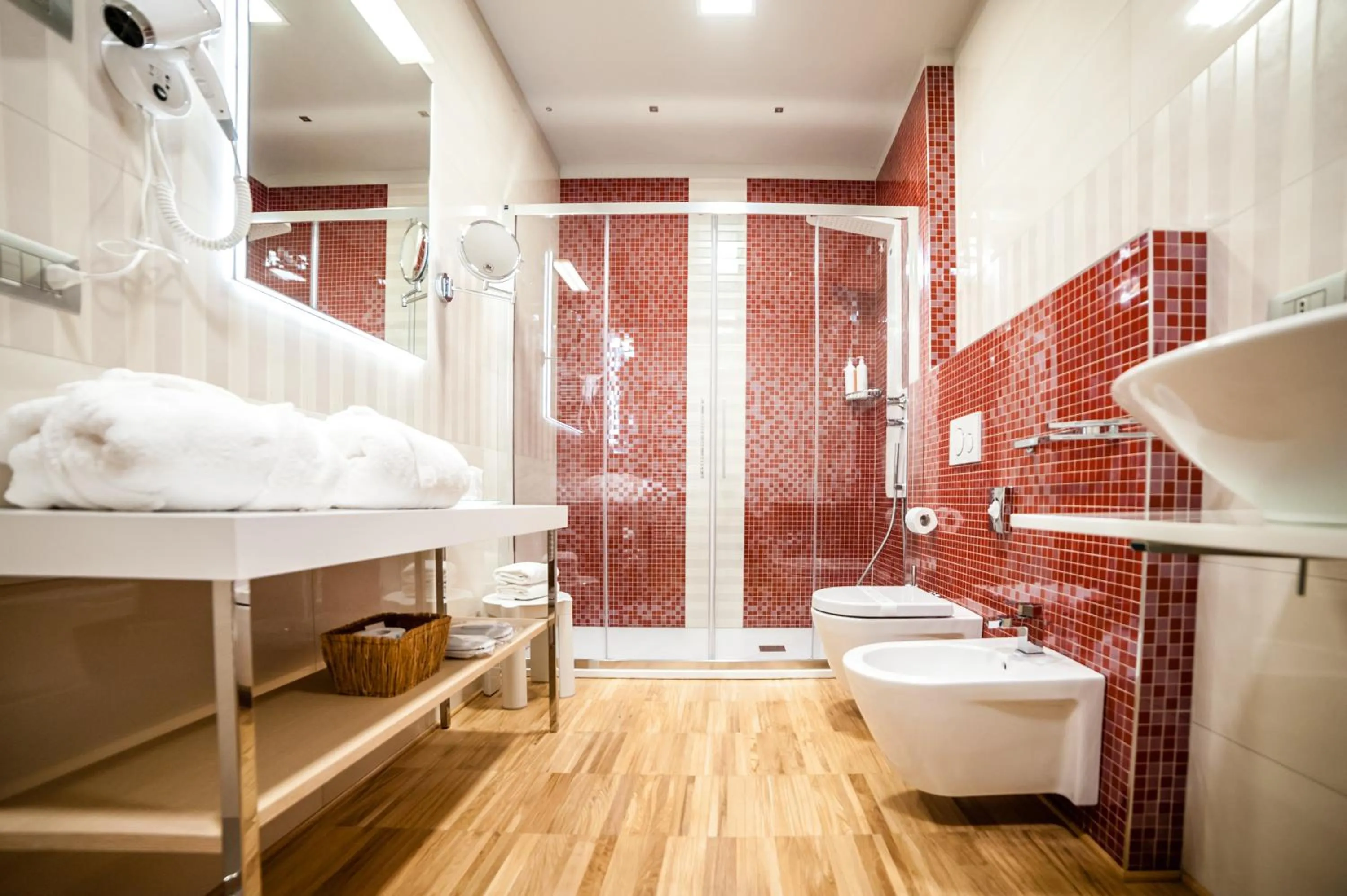 Hotel Terre Dei Salici