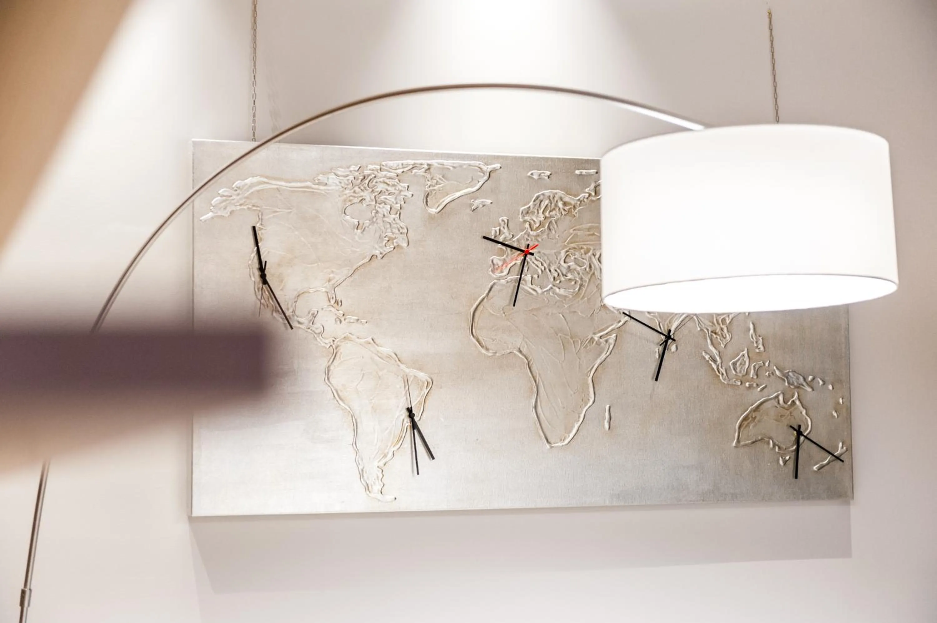 furniture in Hotel Terre Dei Salici