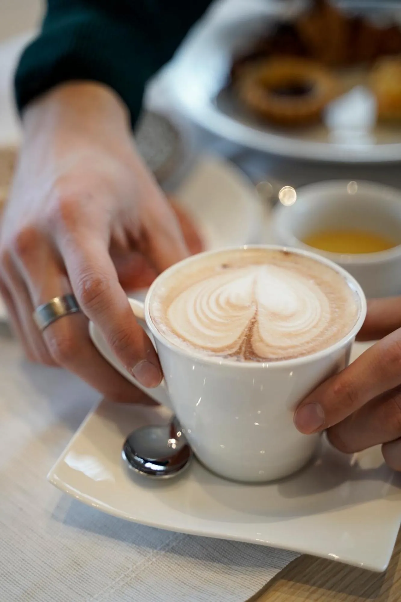 Hotel Terre Dei Salici