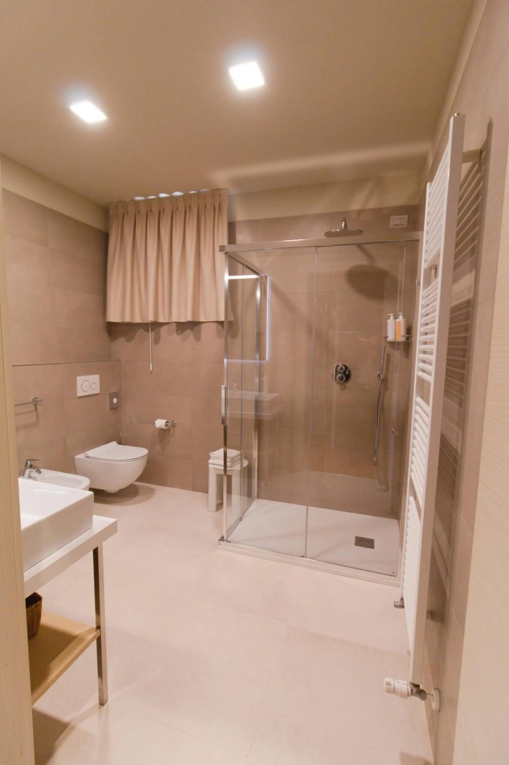 Hotel Terre Dei Salici