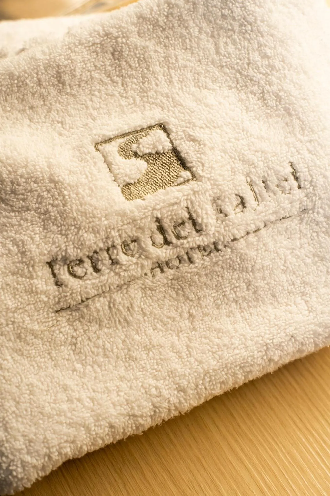 Hotel Terre Dei Salici