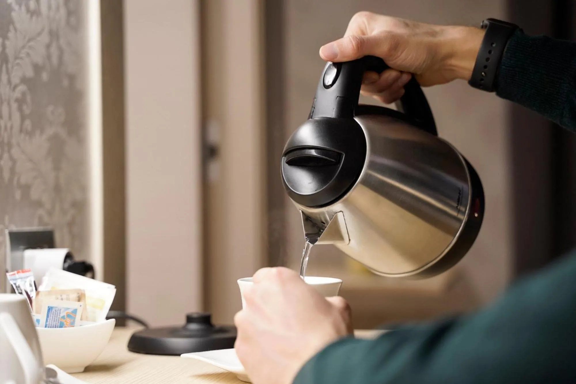 Hotel Terre Dei Salici