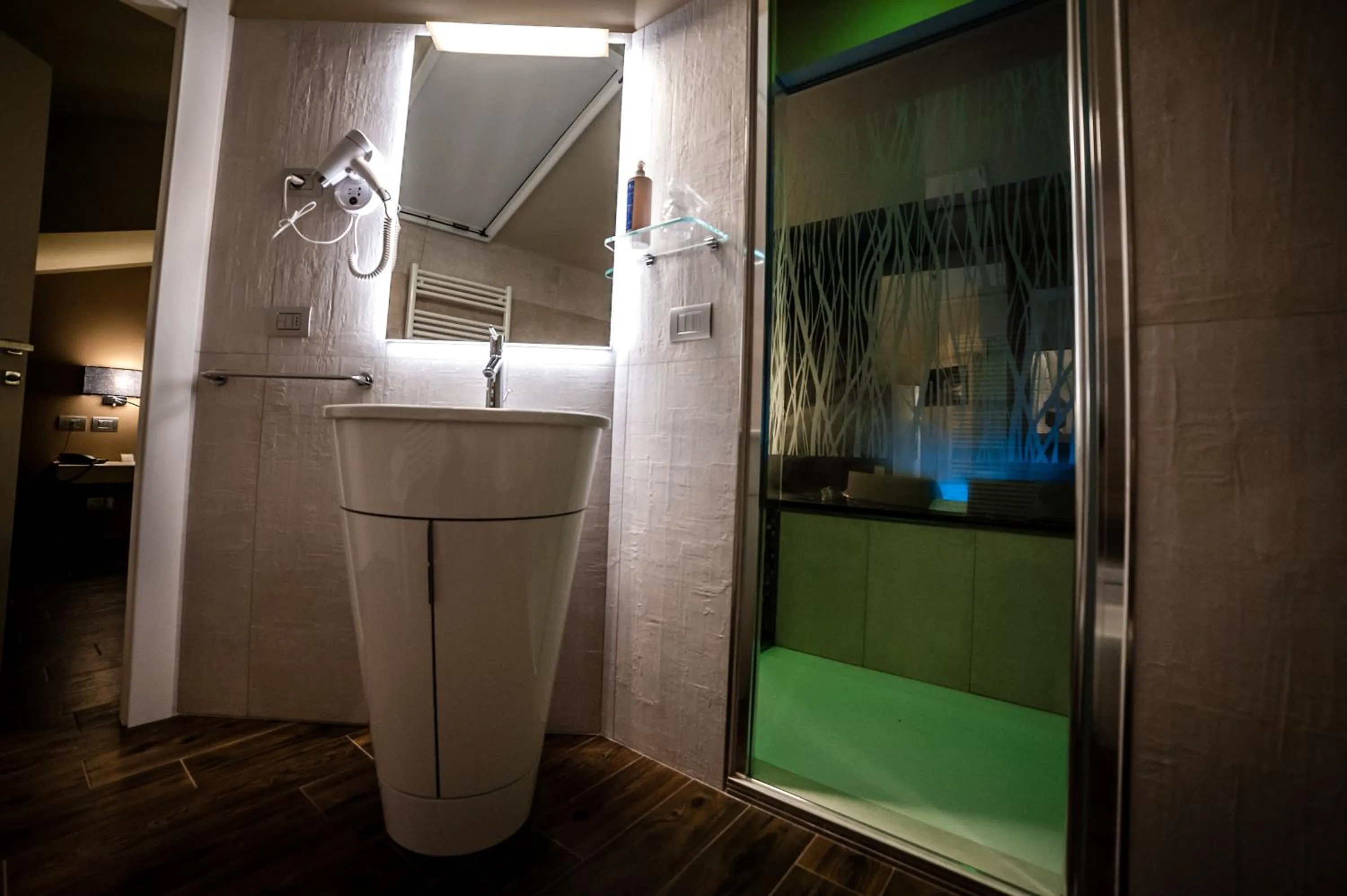 Hotel Terre Dei Salici