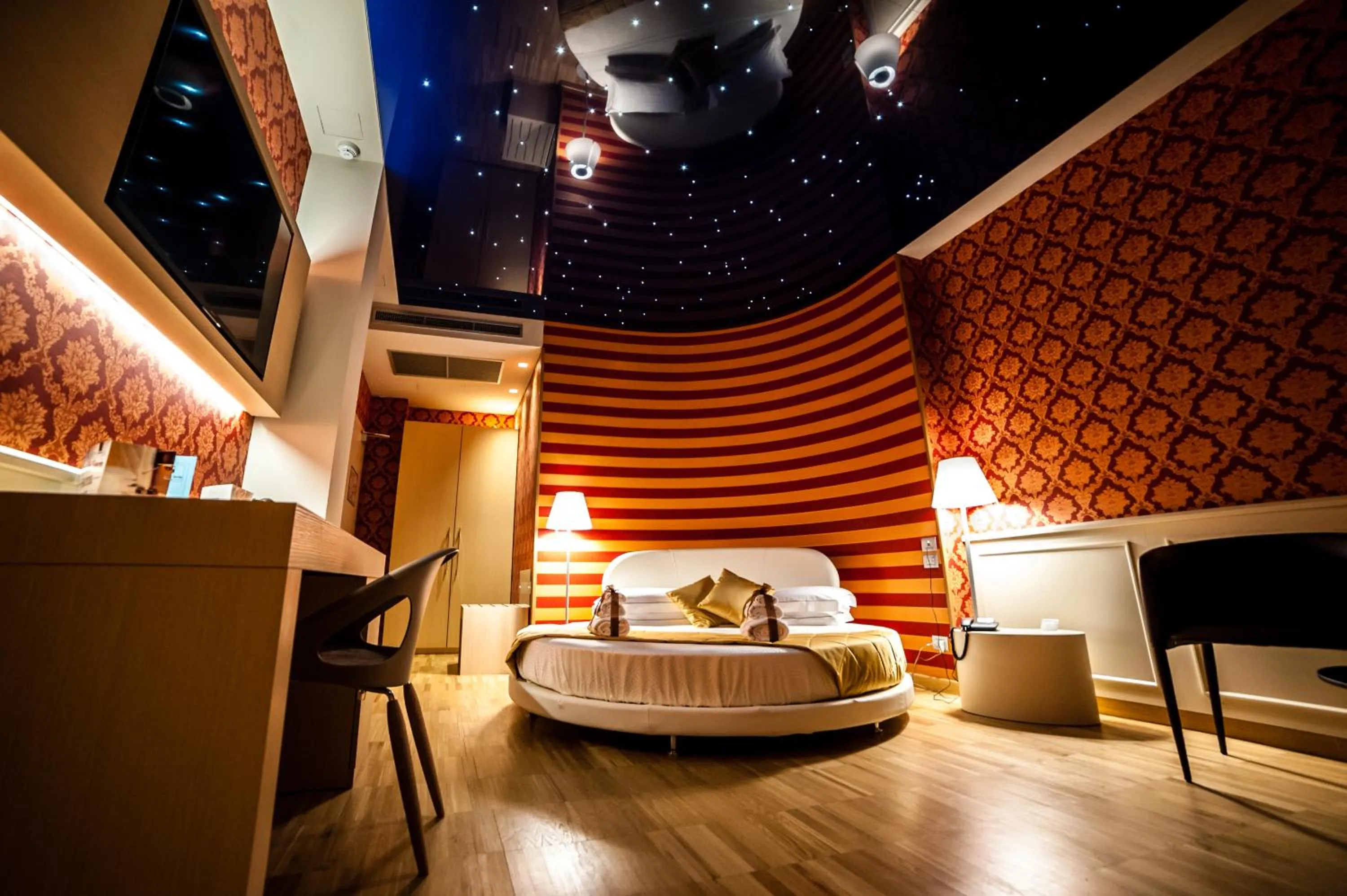 Hotel Terre Dei Salici