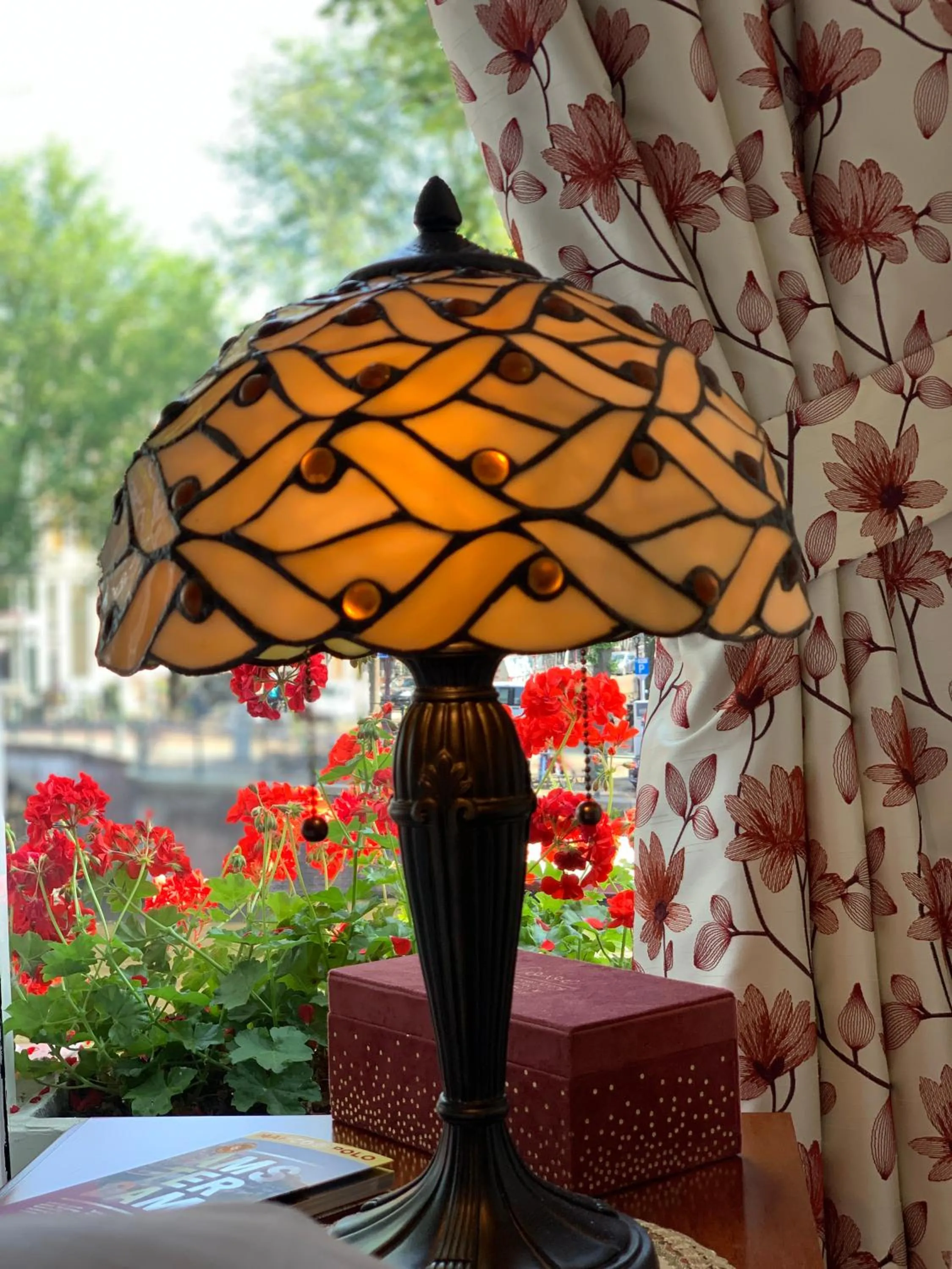 Keizershouse Amsterdam