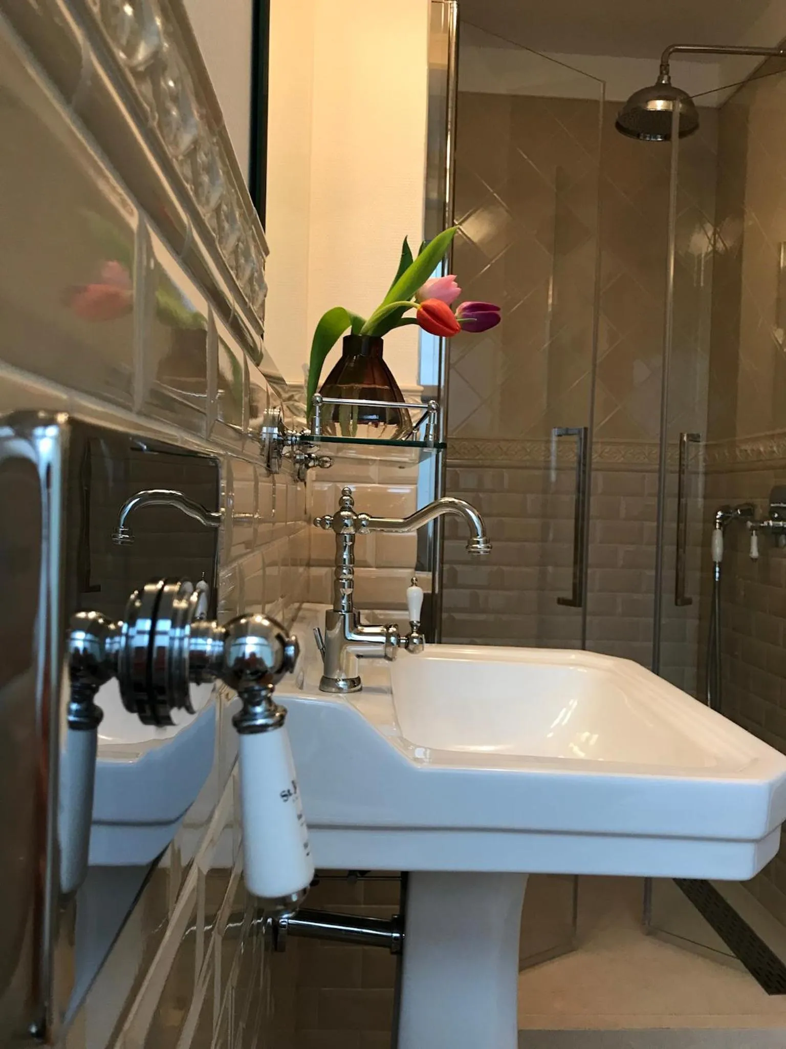 Keizershouse Amsterdam