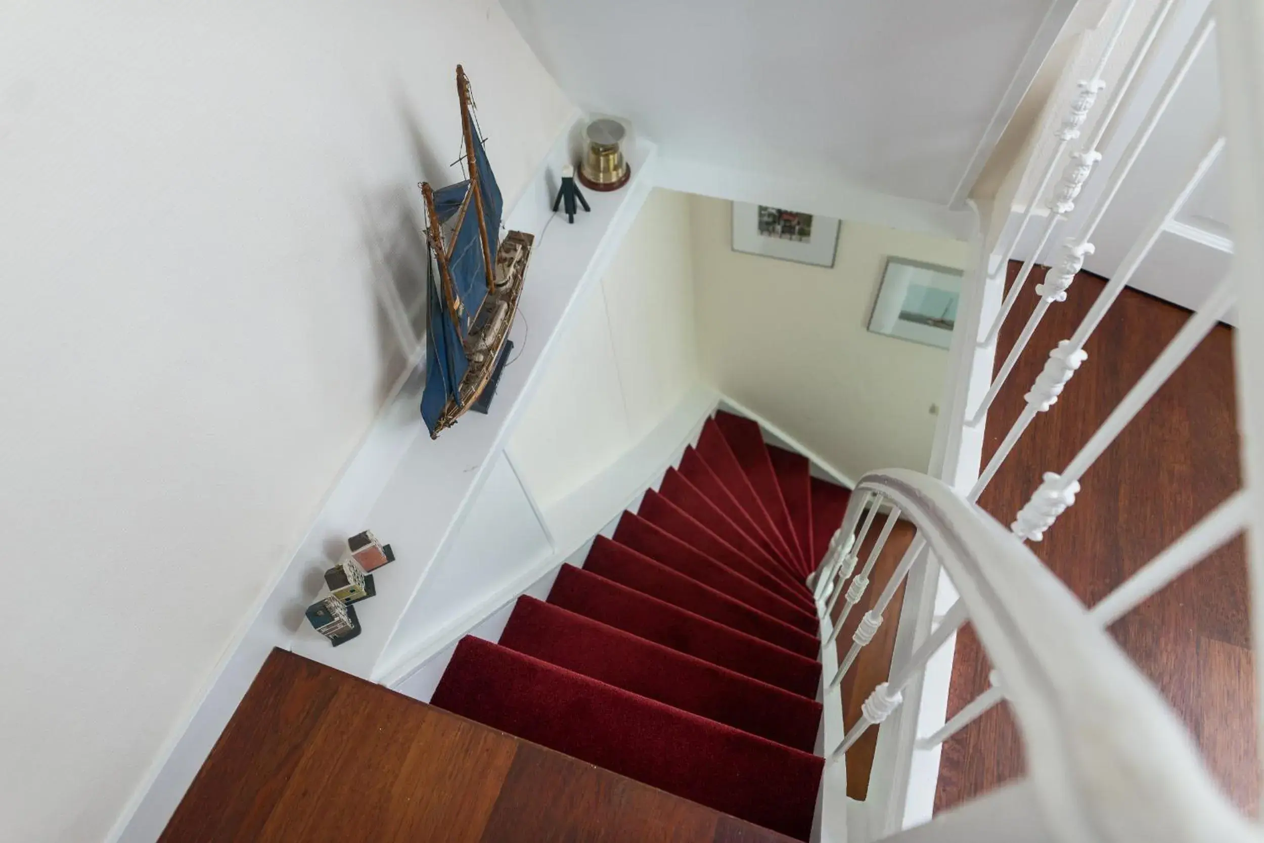 Facade/entrance in Keizershouse Amsterdam Facade/entrance in Keizershouse Amsterdam