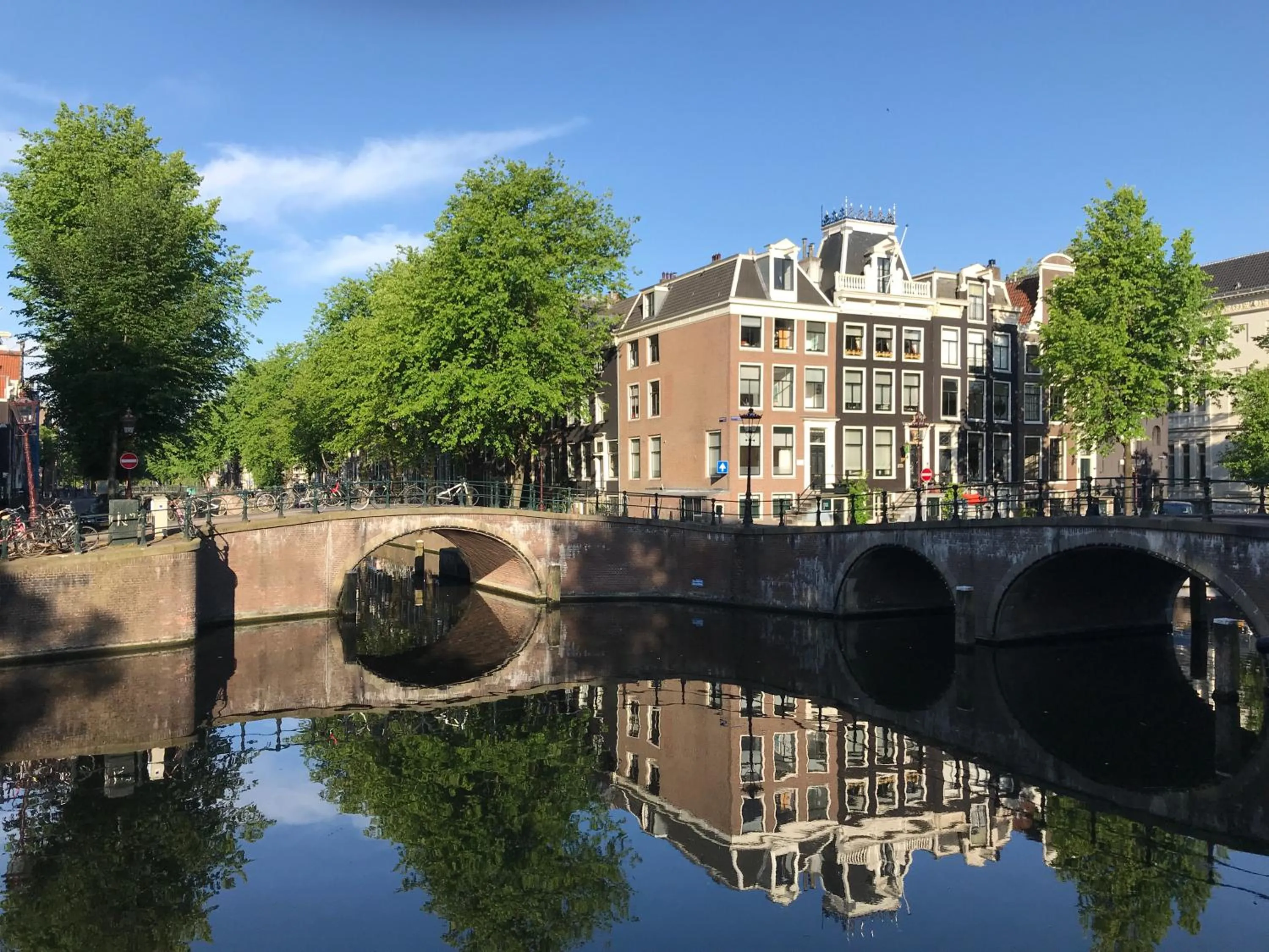 Keizershouse Amsterdam