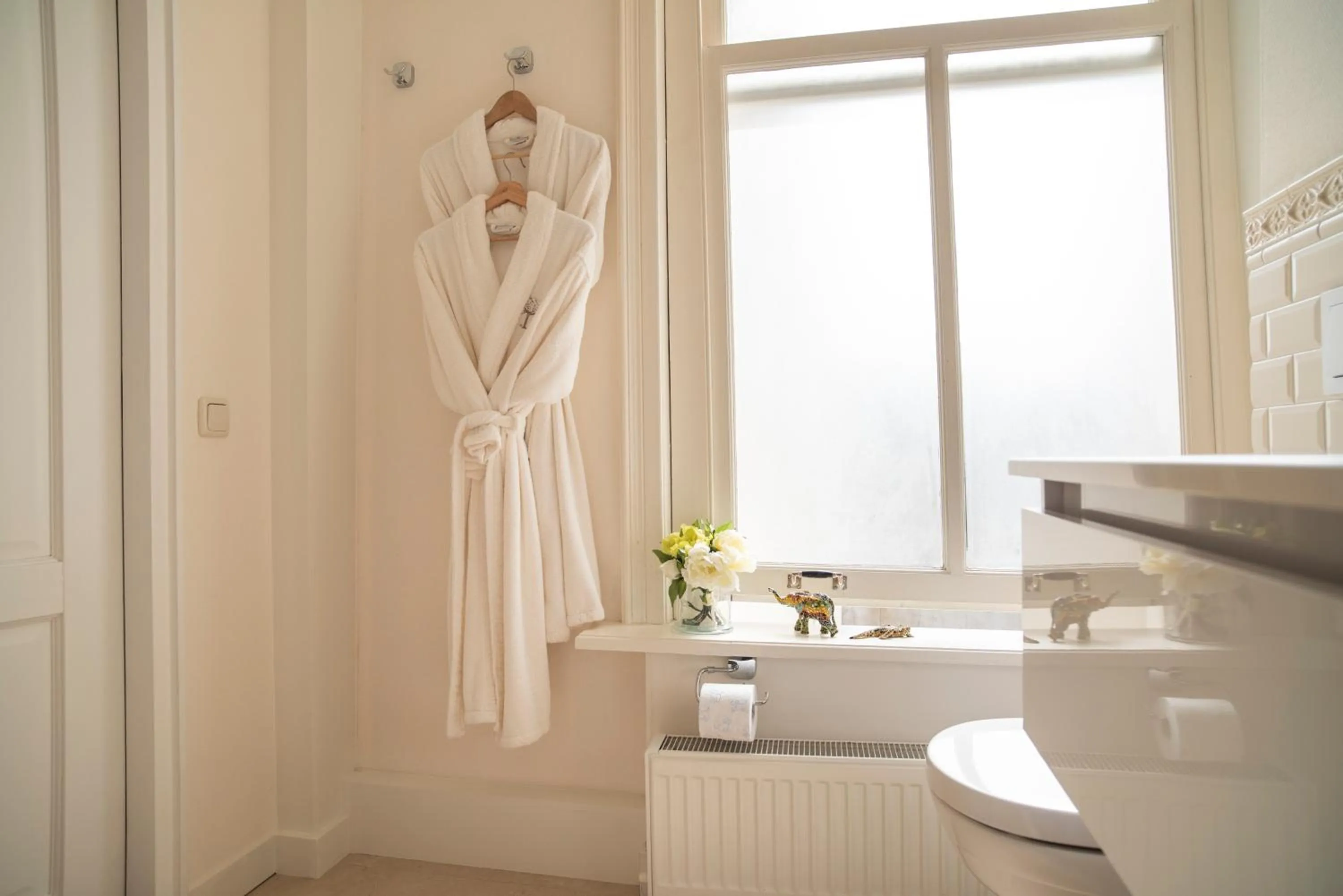 Keizershouse Amsterdam