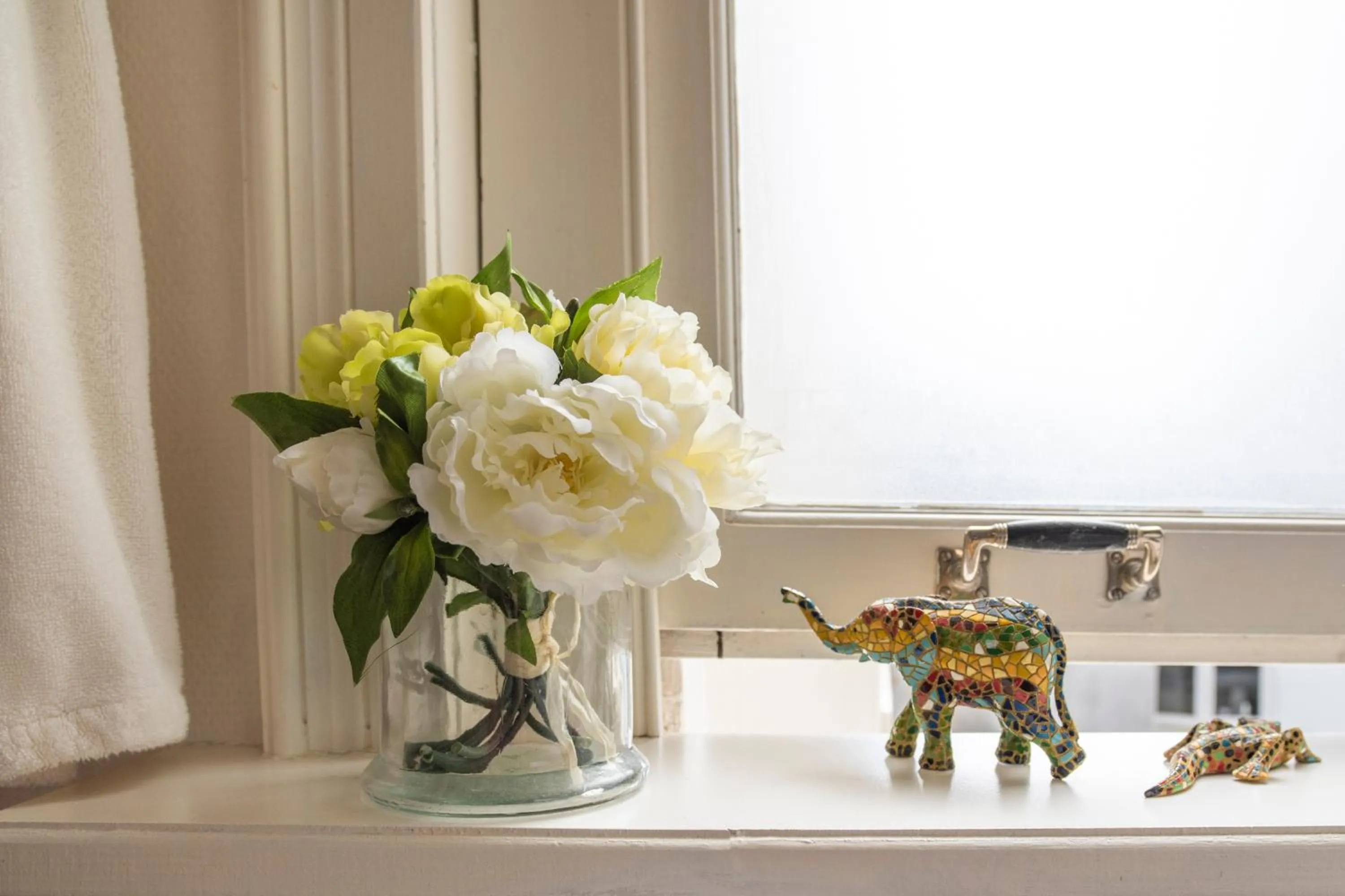 Keizershouse Amsterdam