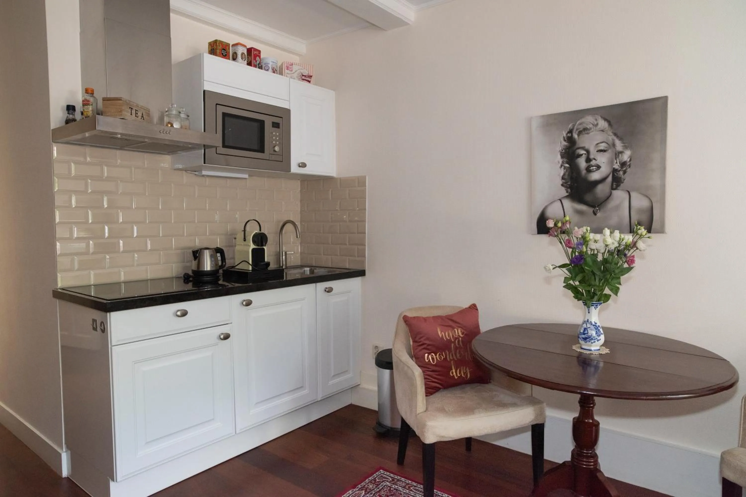 Keizershouse Amsterdam