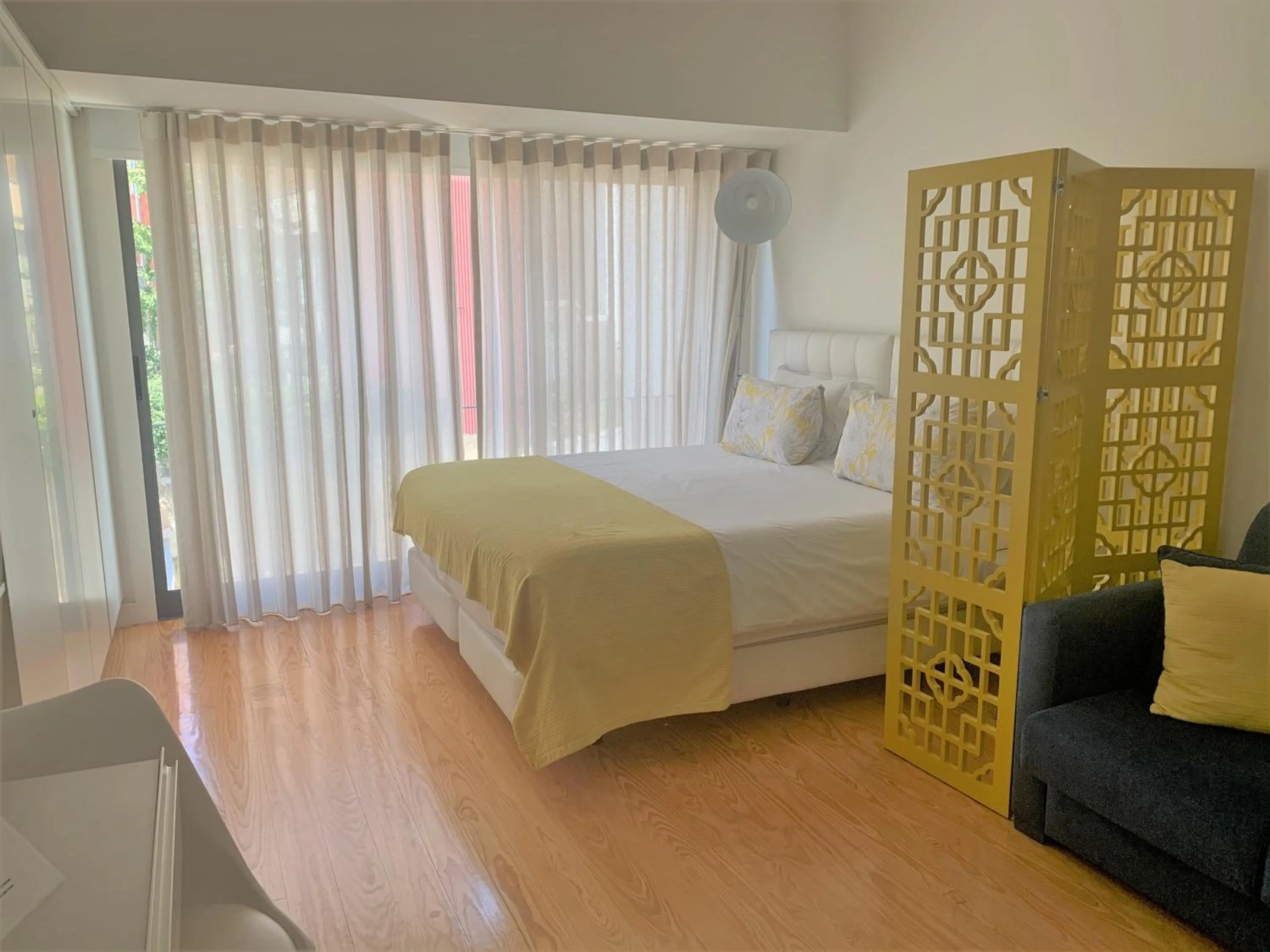 Almada Story Apartments by Porto City Hosts