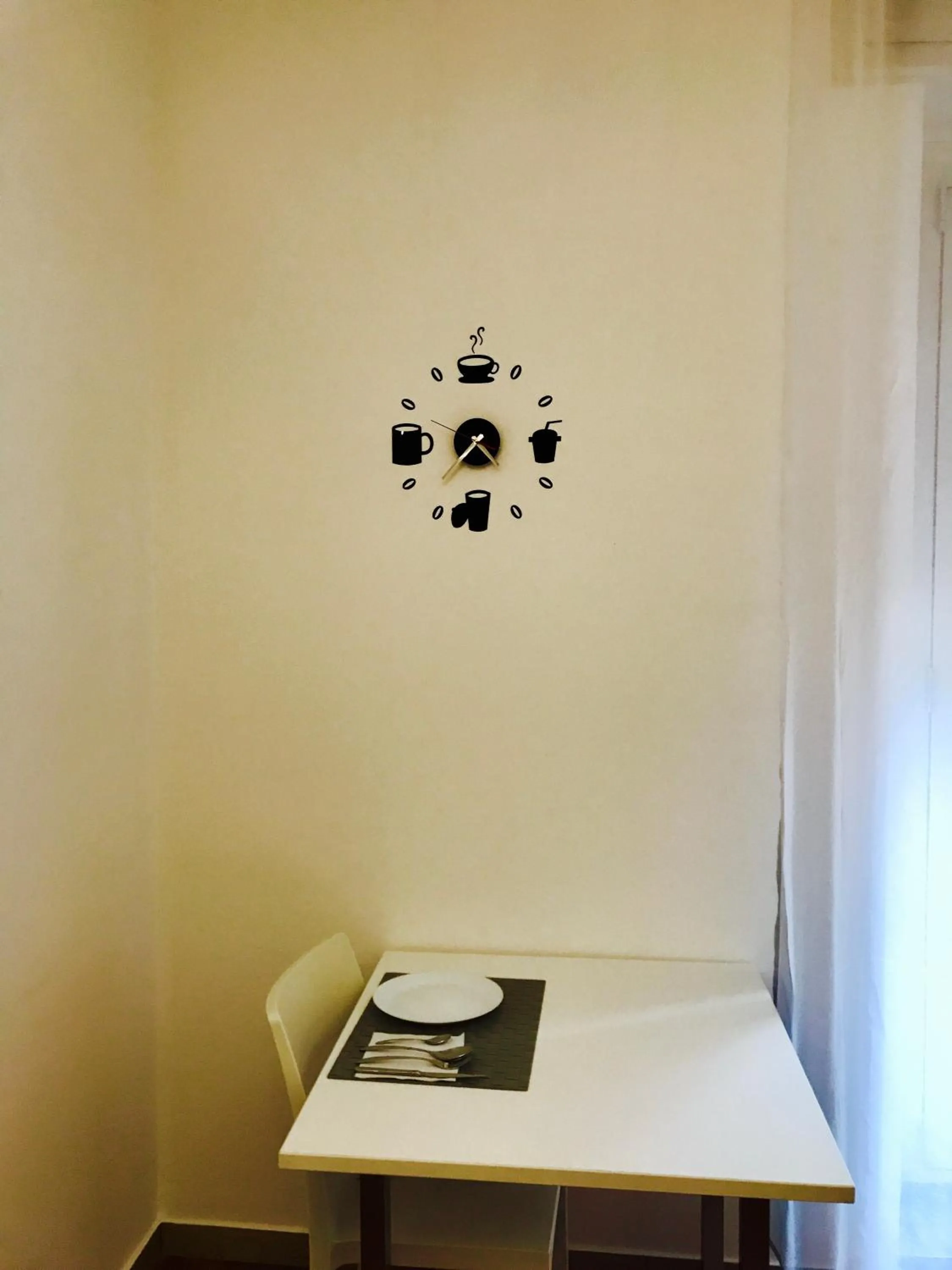 Food and drinks in Simoni 10