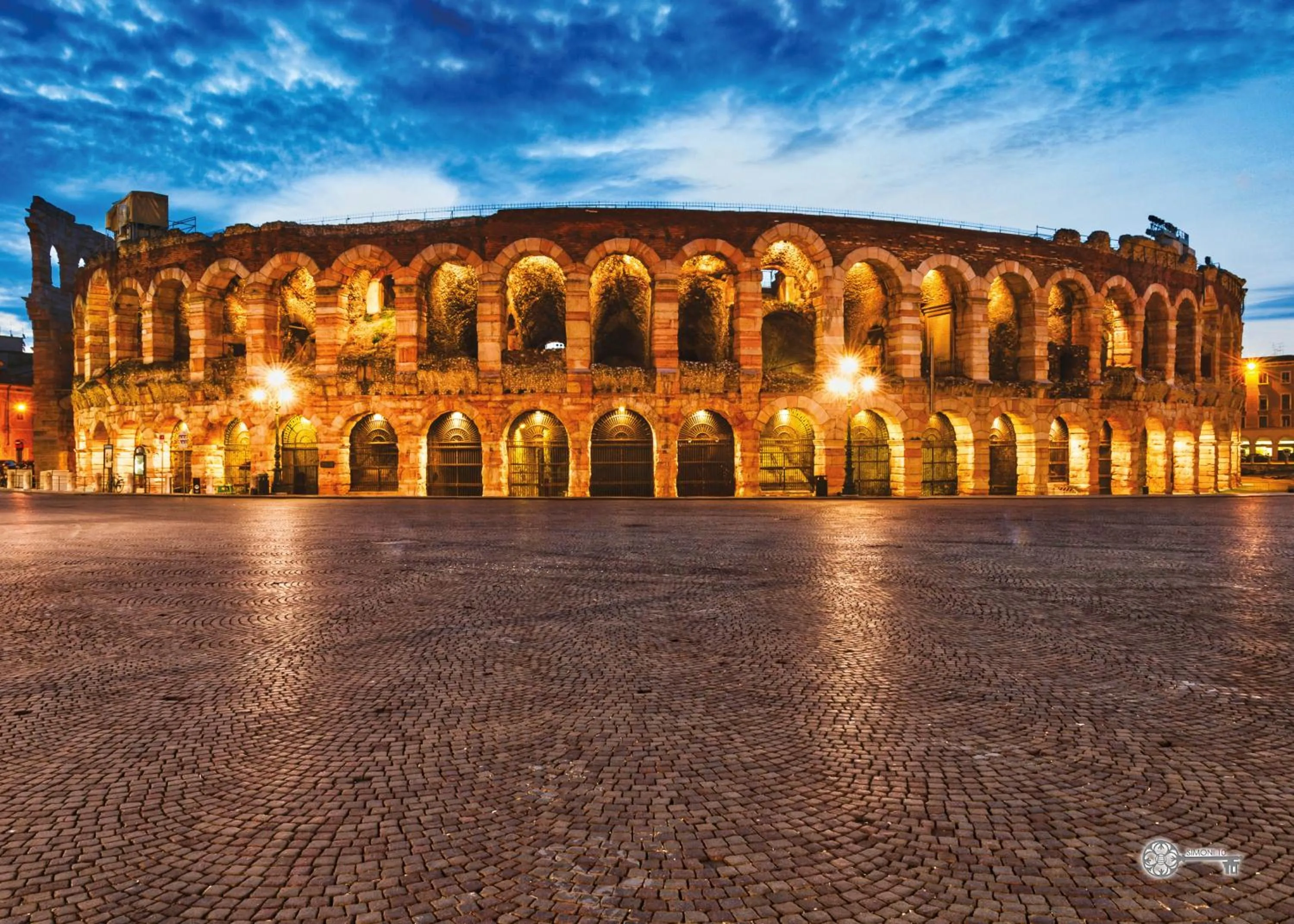 Nearby landmark in Simoni 10