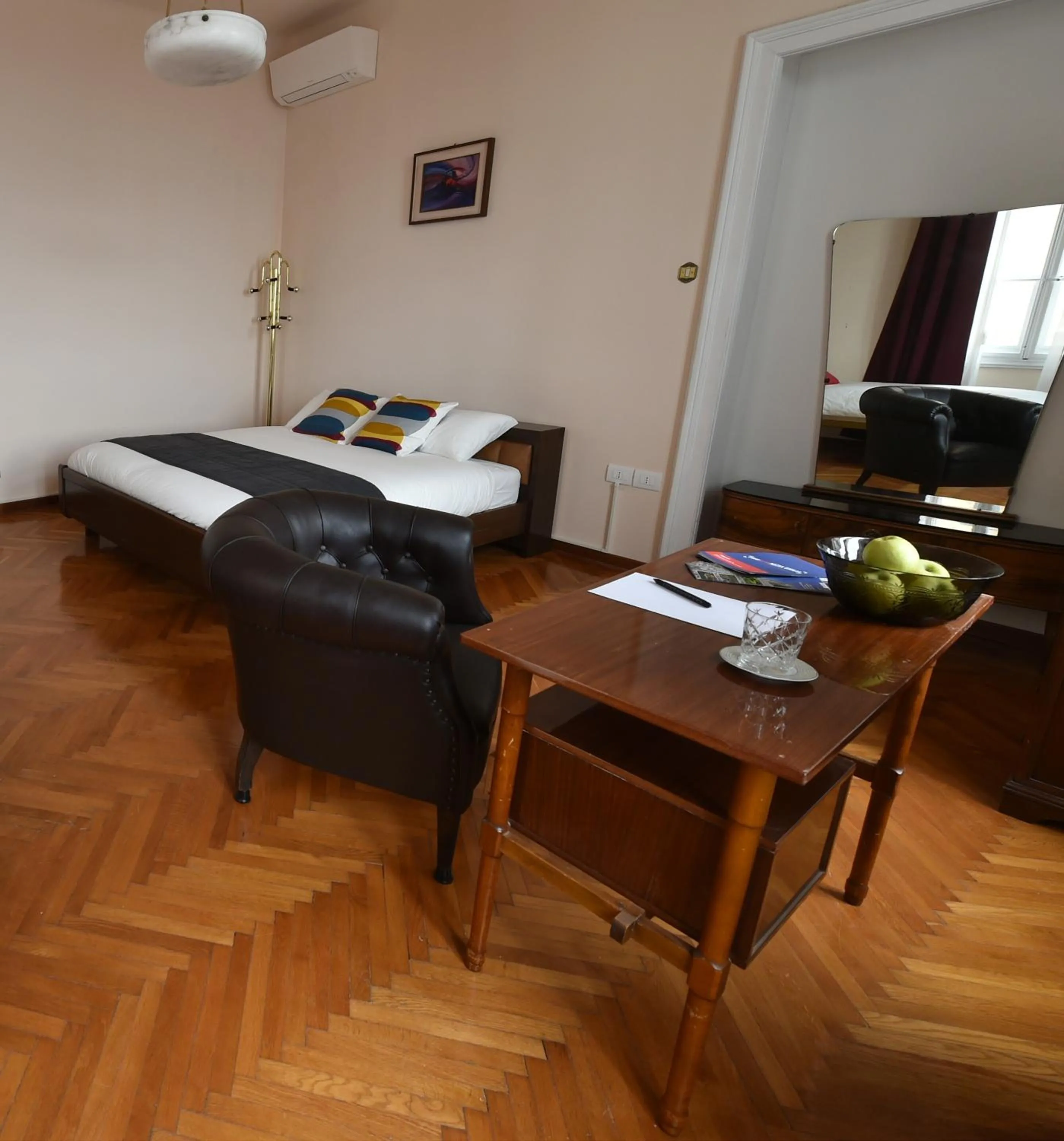 B&B Al Giardino Leonor