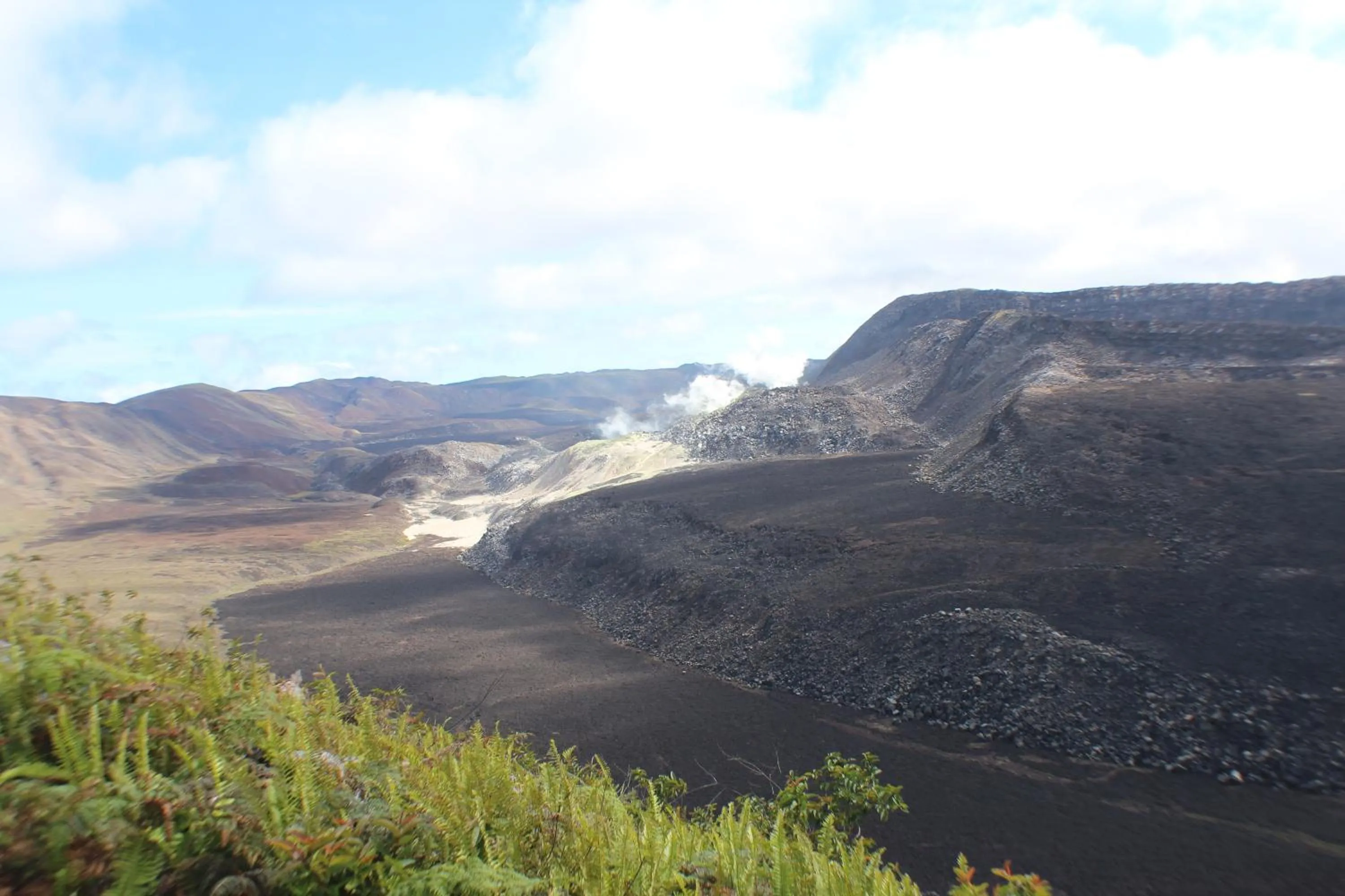 Nearby landmark in Hotel Isamar Galapagos Beachfront