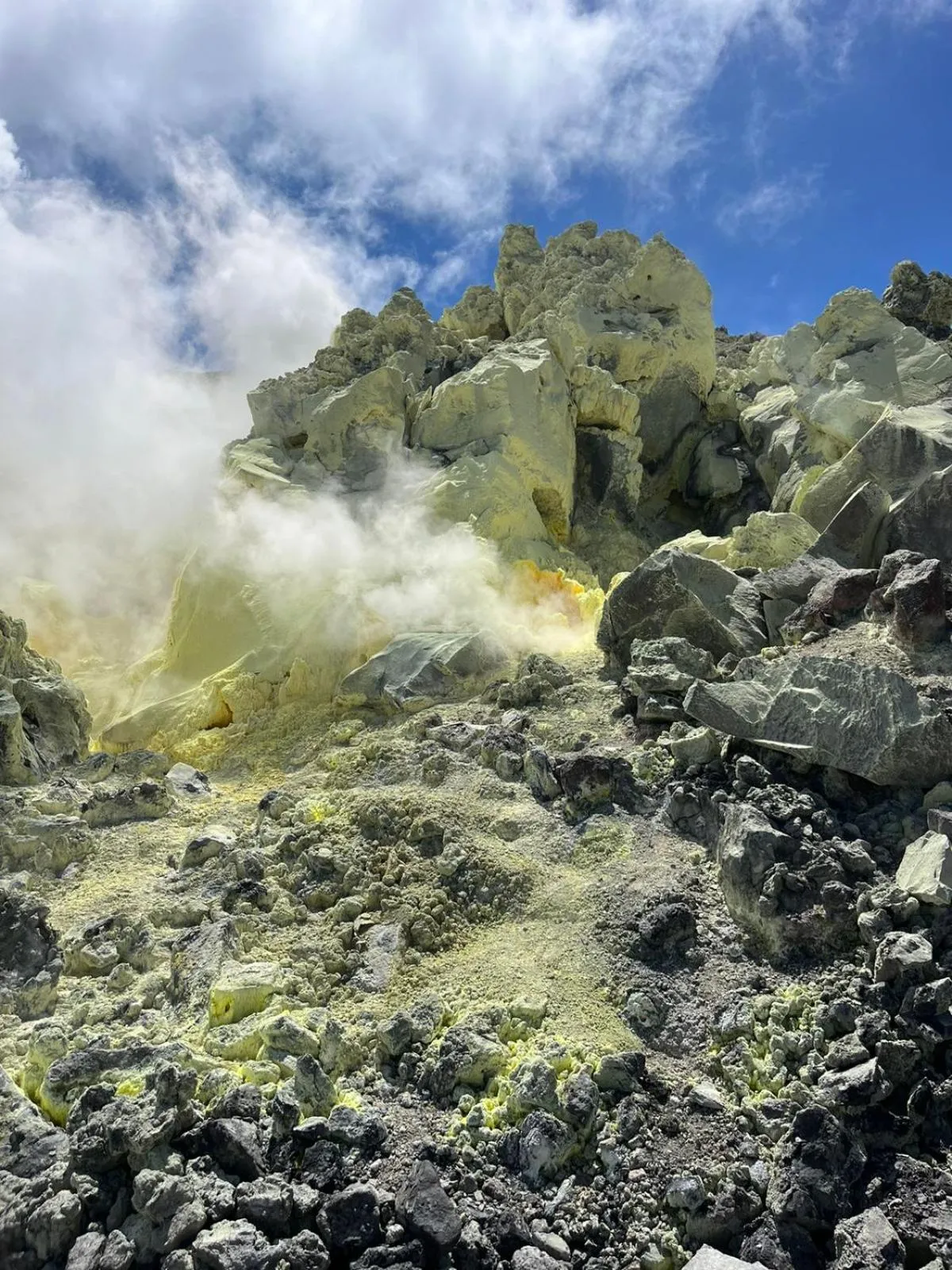 Nearby landmark in Hotel Isamar Galapagos Beachfront