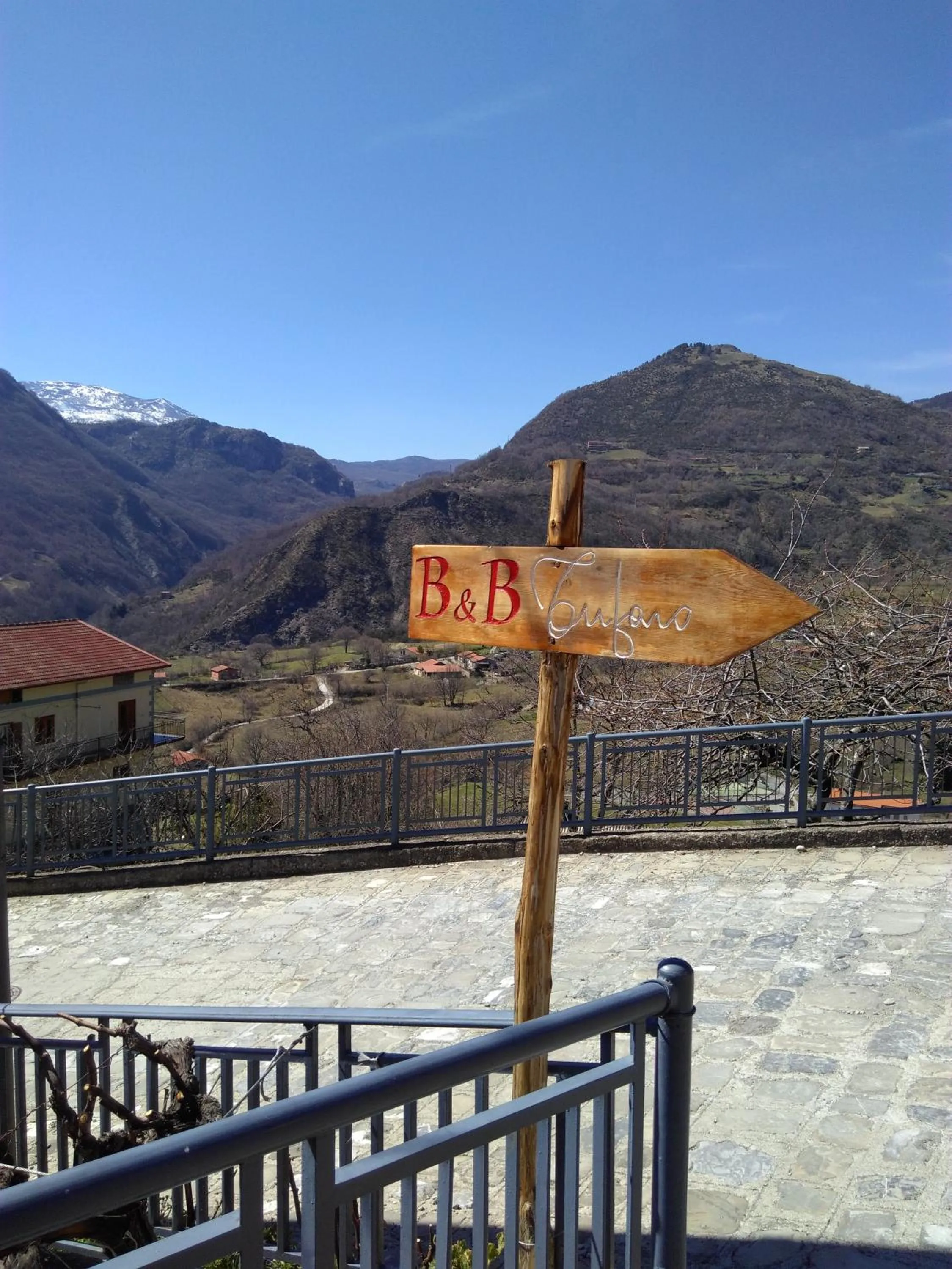 B&B Tufaro Alberico