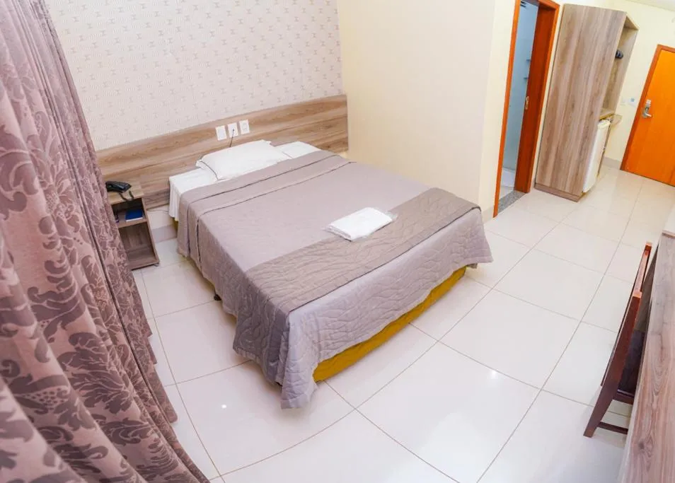 Garcia Palace Hotel