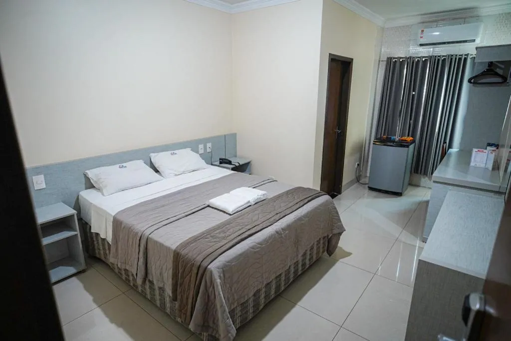 Garcia Palace Hotel