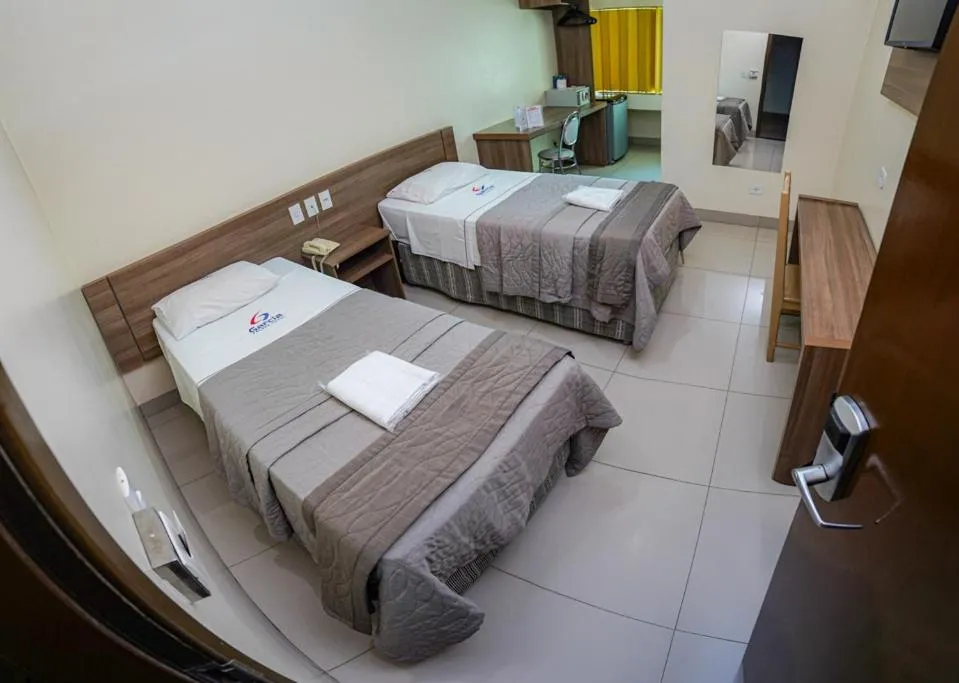 Garcia Palace Hotel