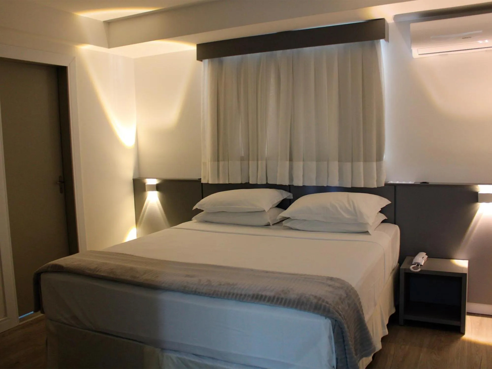 Deluxe Double Room - single occupancy in Hotel Sagres Praia