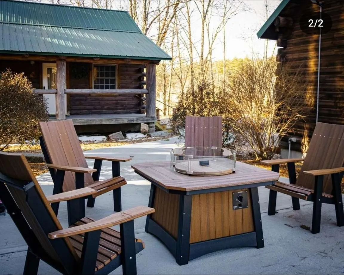 New England Inn & Lodge