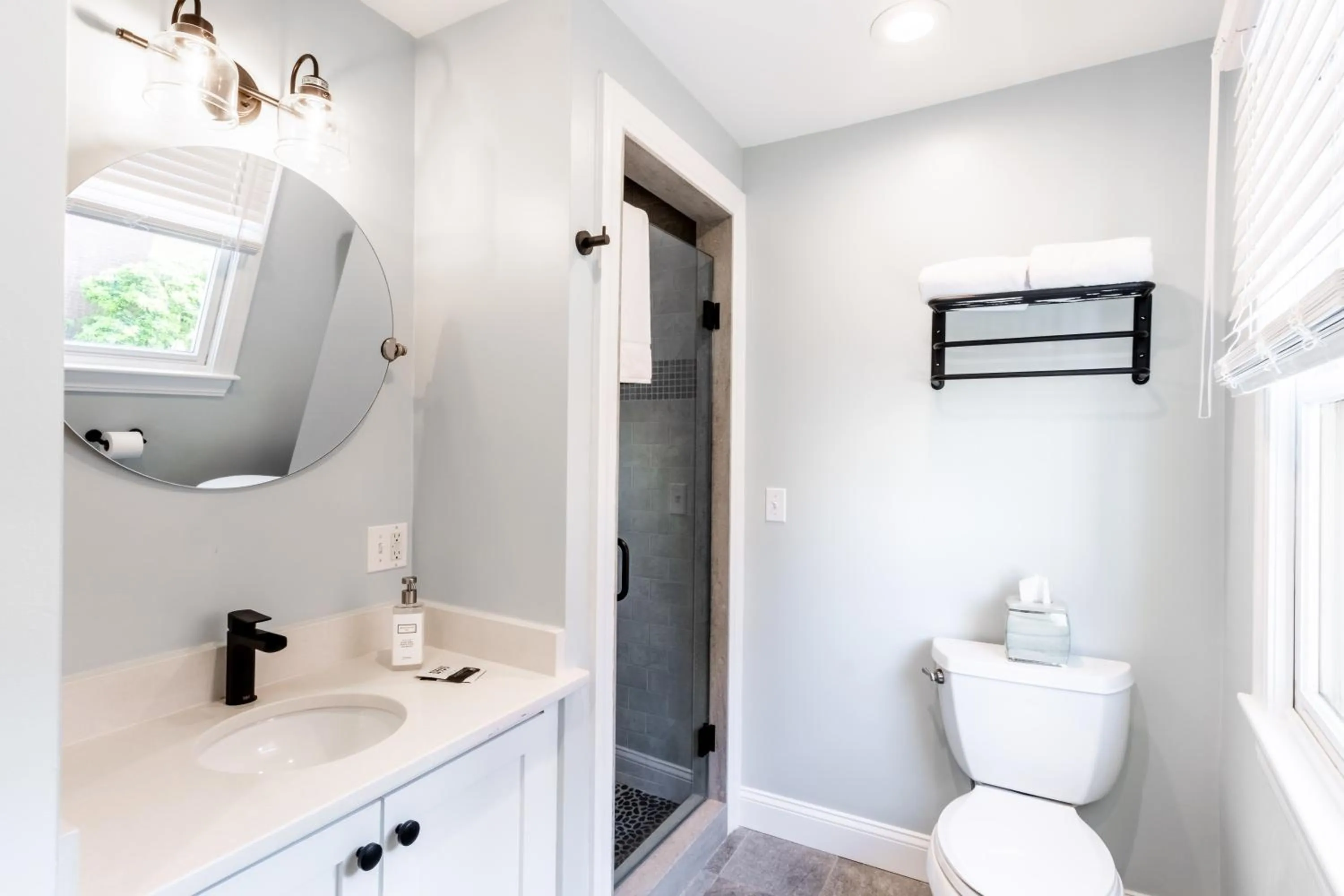 The Newport Lofts - 410 Thames Street