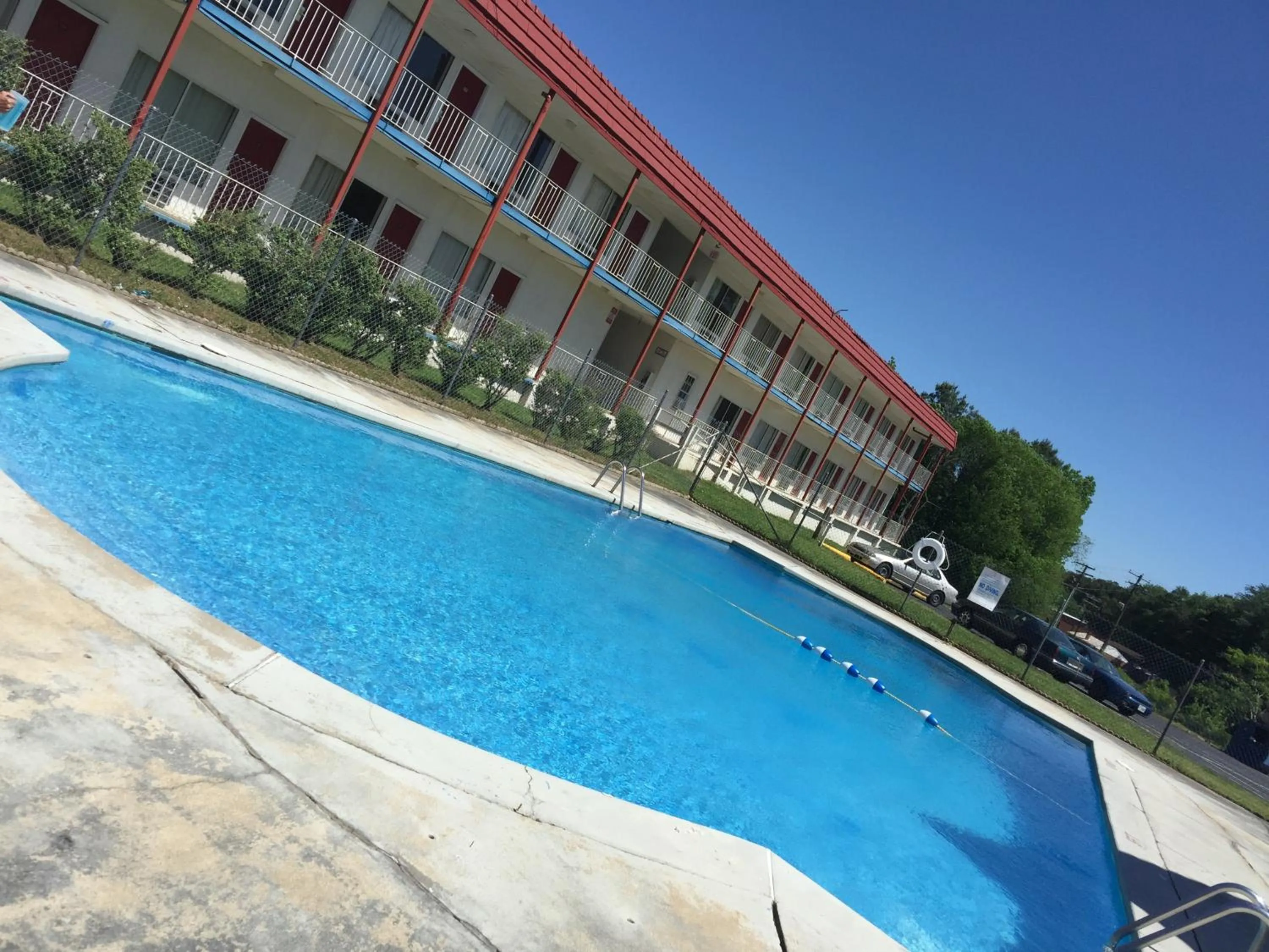 People in Flagship Inn