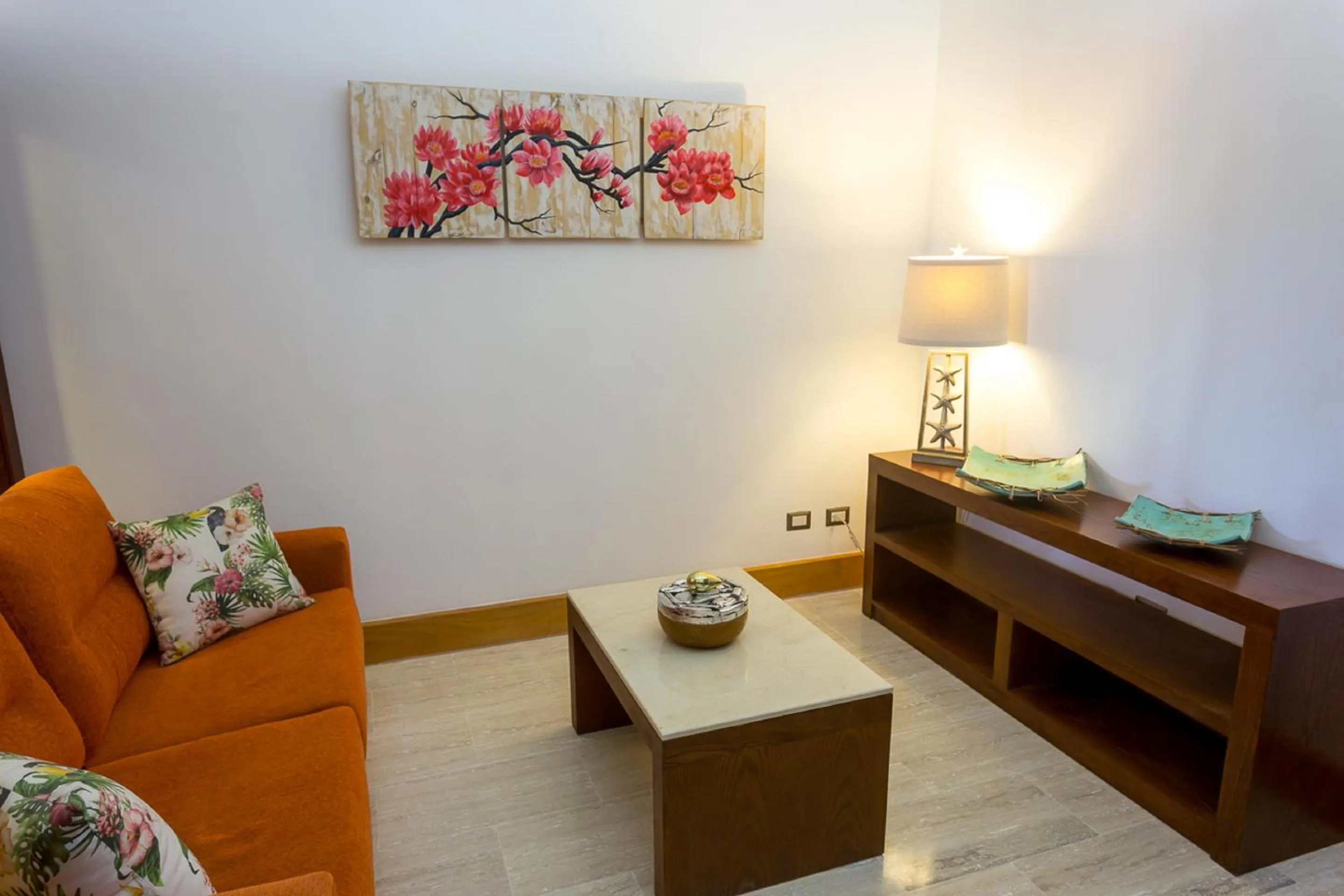 One-Bedroom Apartment in Tot Punta Cana Apartments