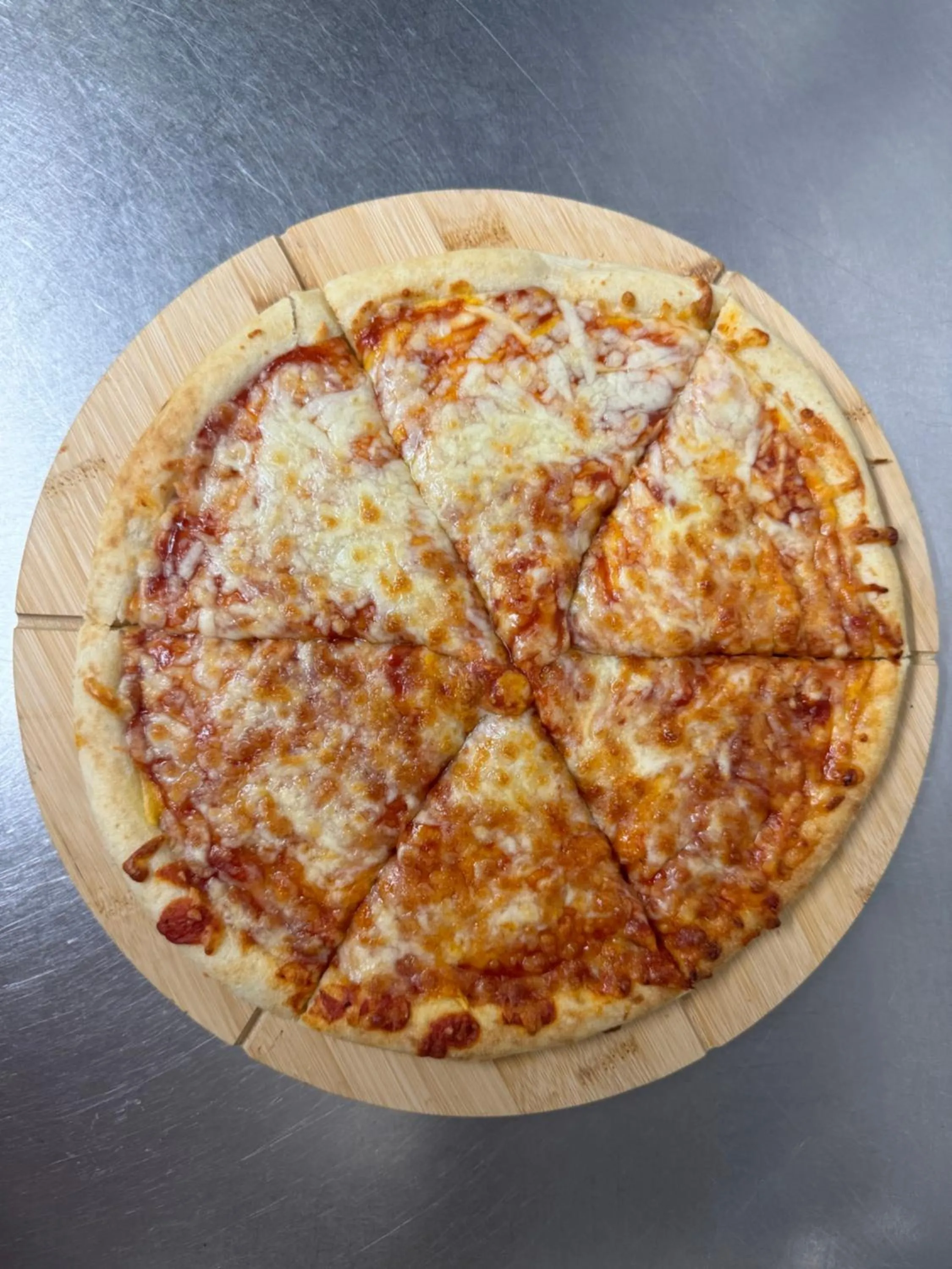 Restaurant/places to eat in The Gatwick White House Hotel