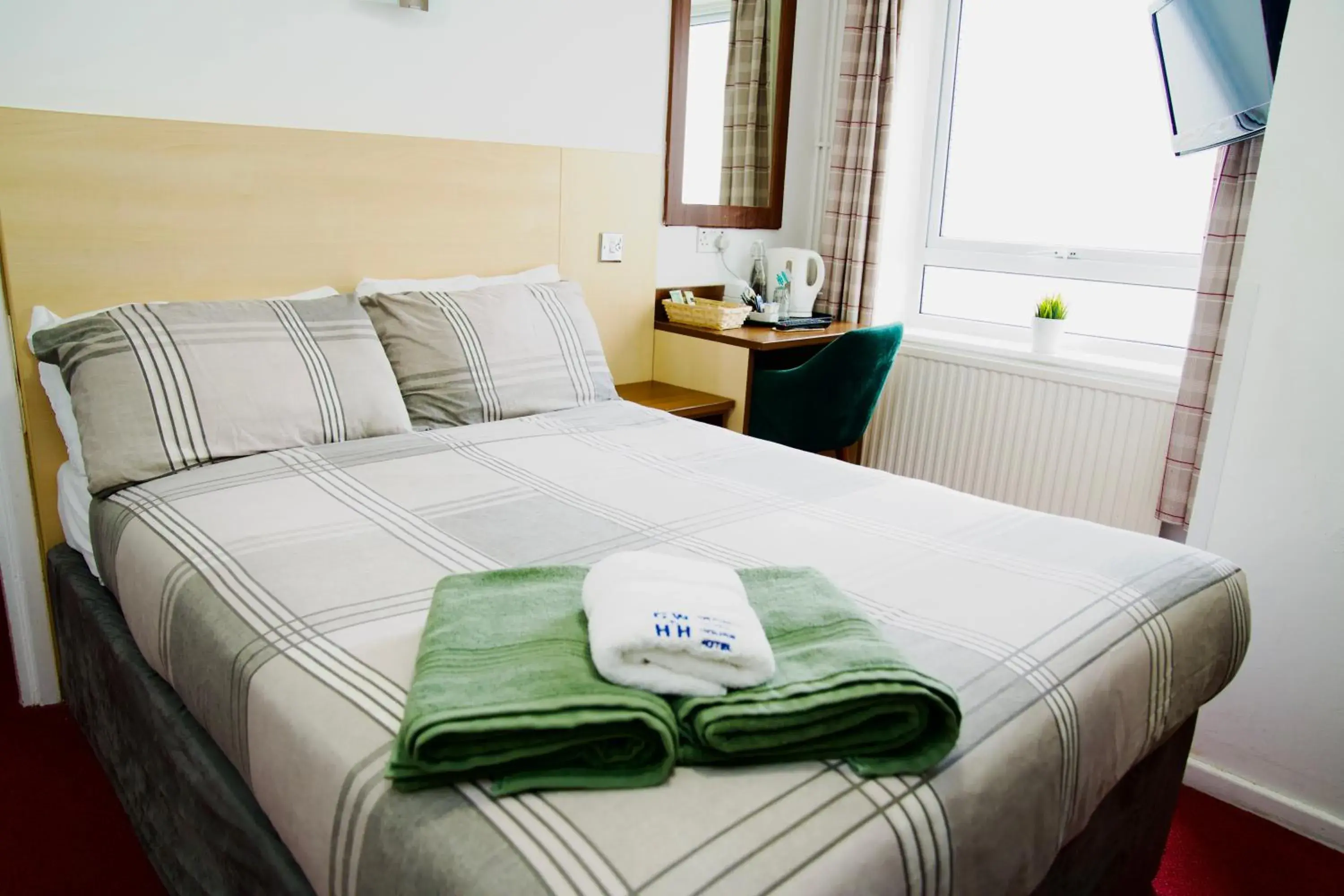 The Gatwick White House Hotel The Gatwick White House Hotel