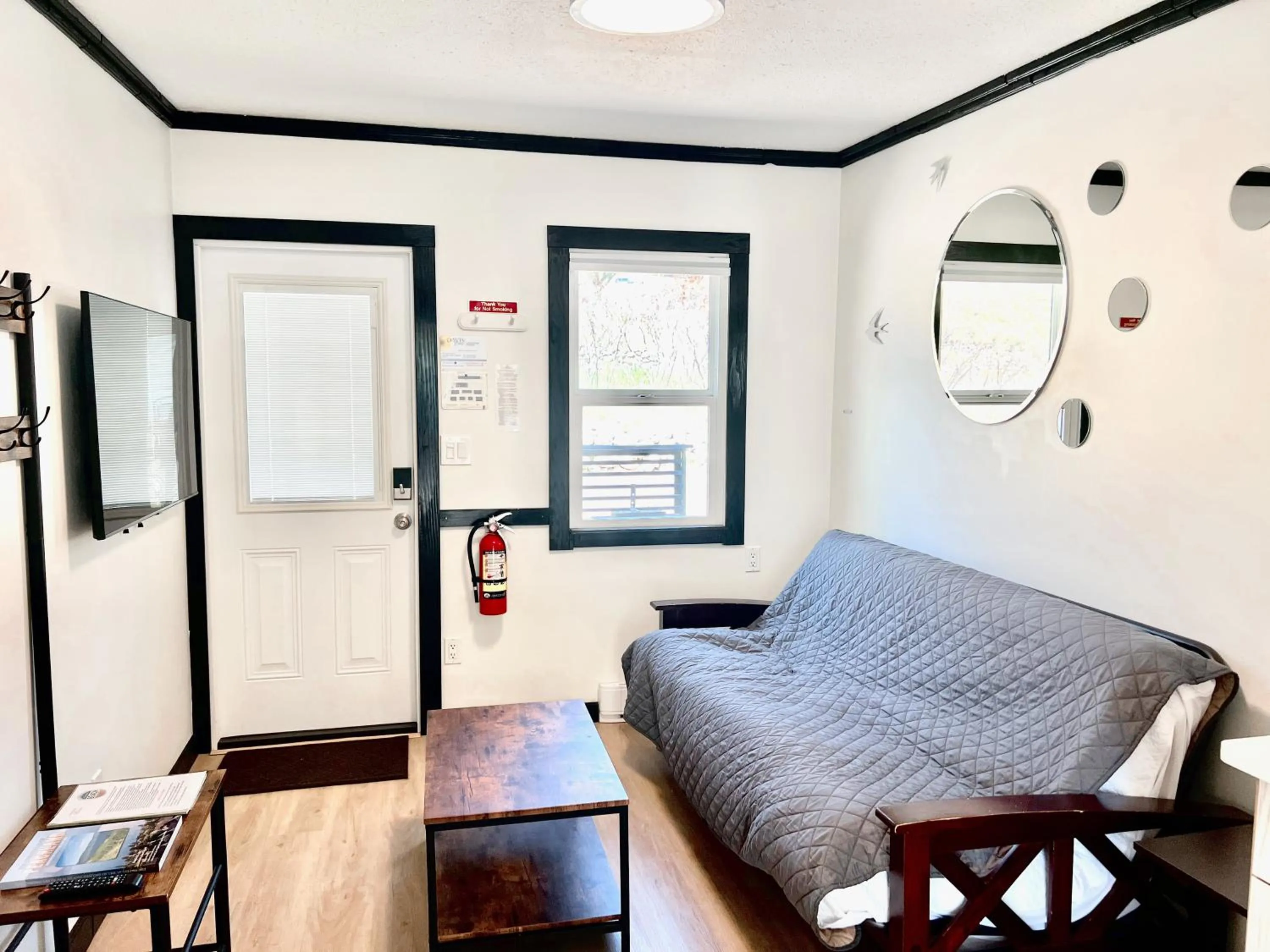 TV and multimedia in Peachland Beach Resort