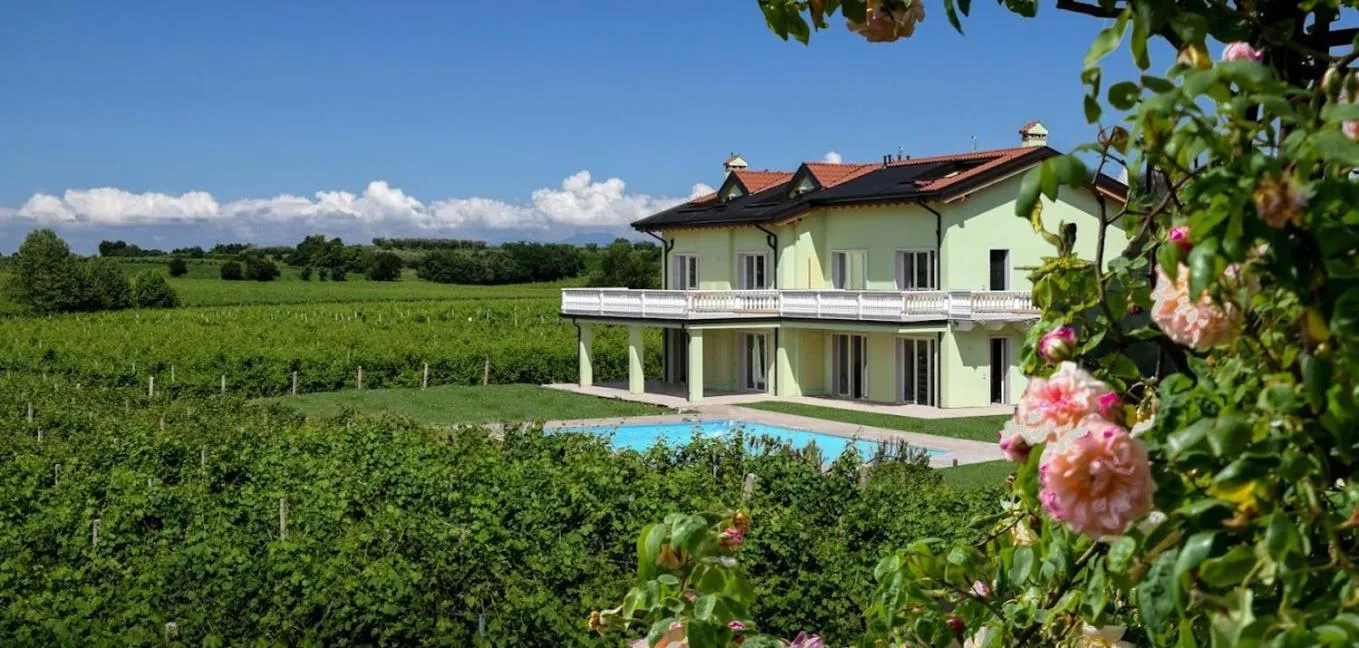 Off site in Residenza Pastrengo