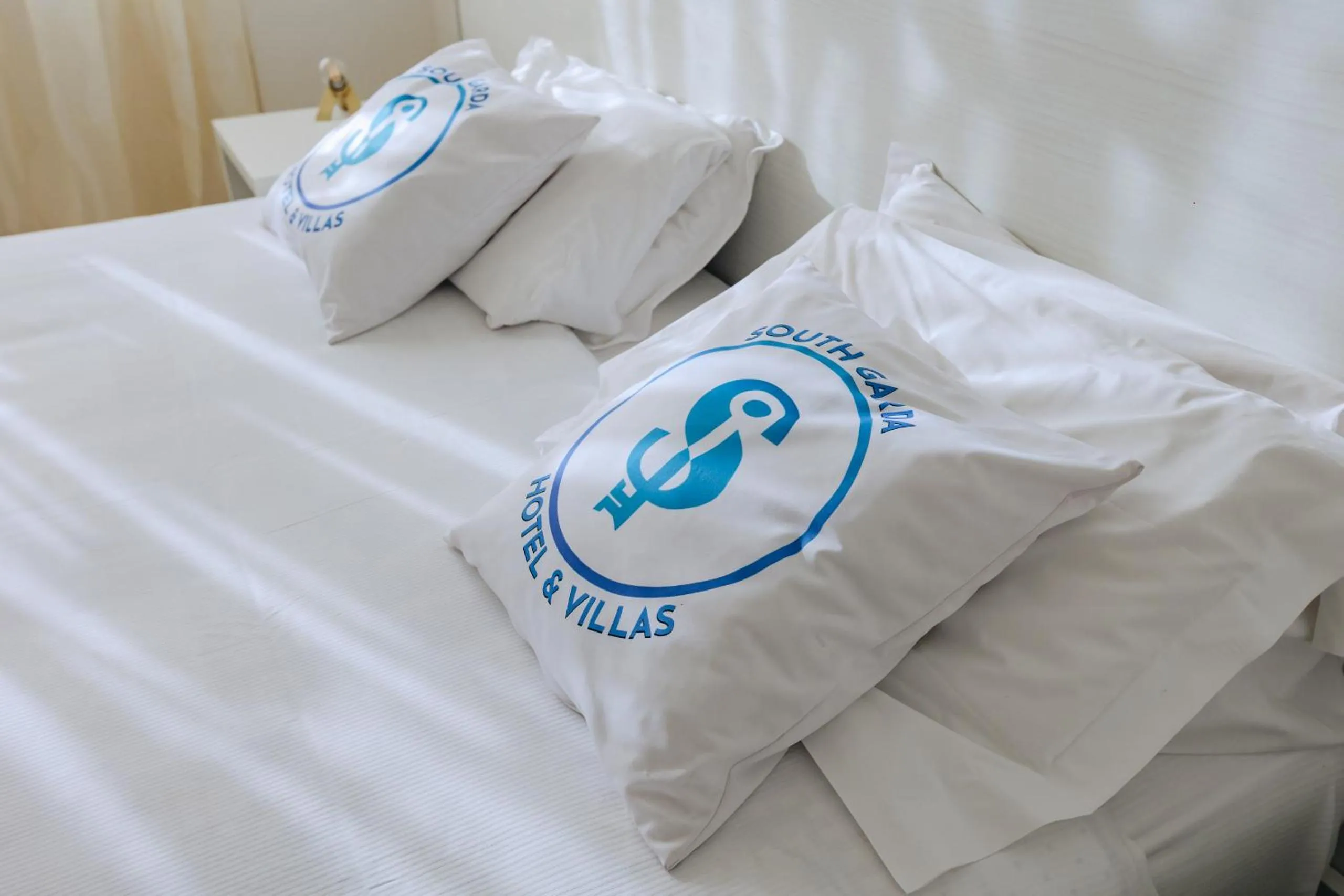 Bed in Residenza Pastrengo